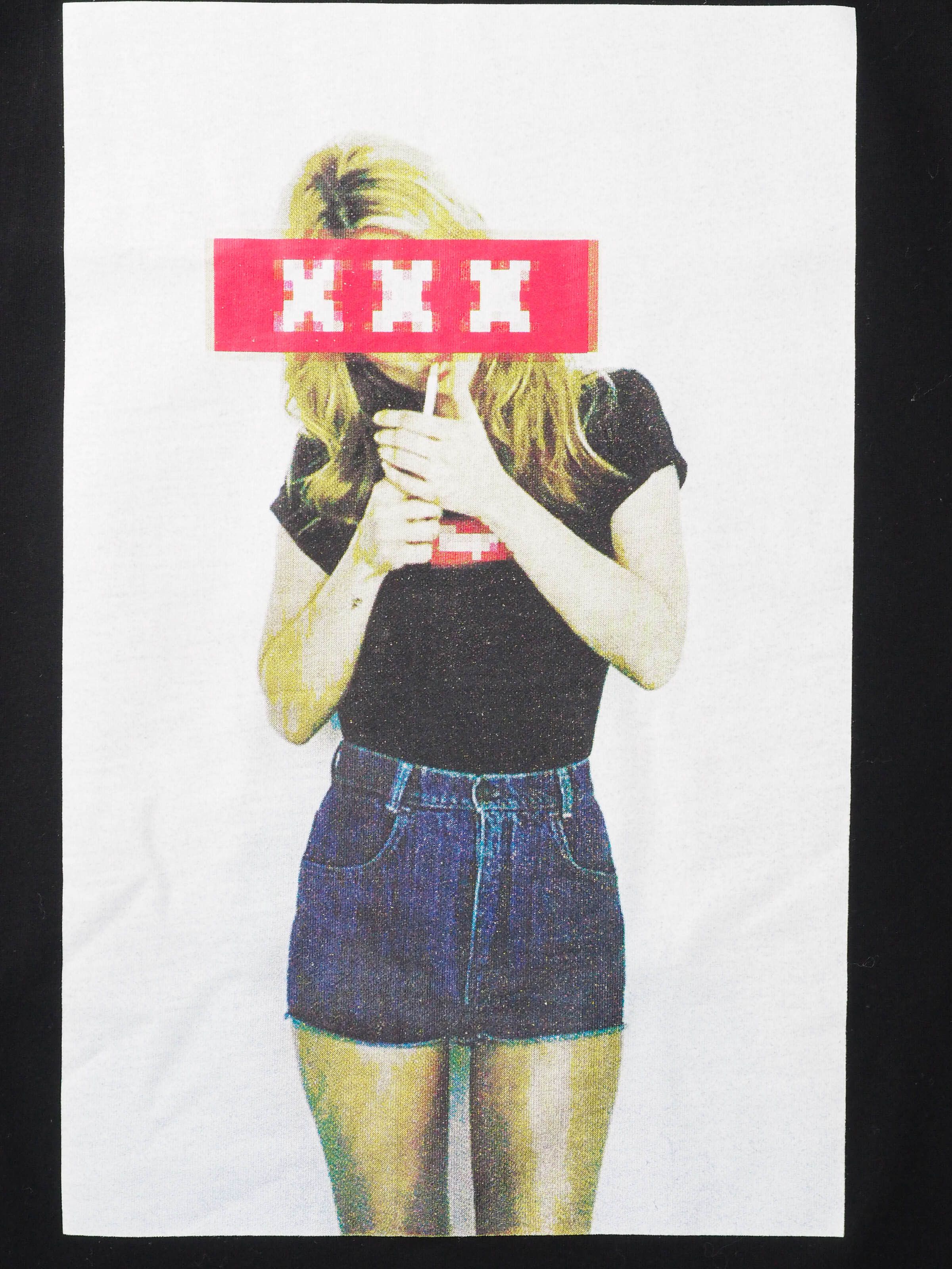 Hiroshi Fujiwara God selection xxx “kate moss” Size US XL / EU 56 / 4 - 3 Thumbnail