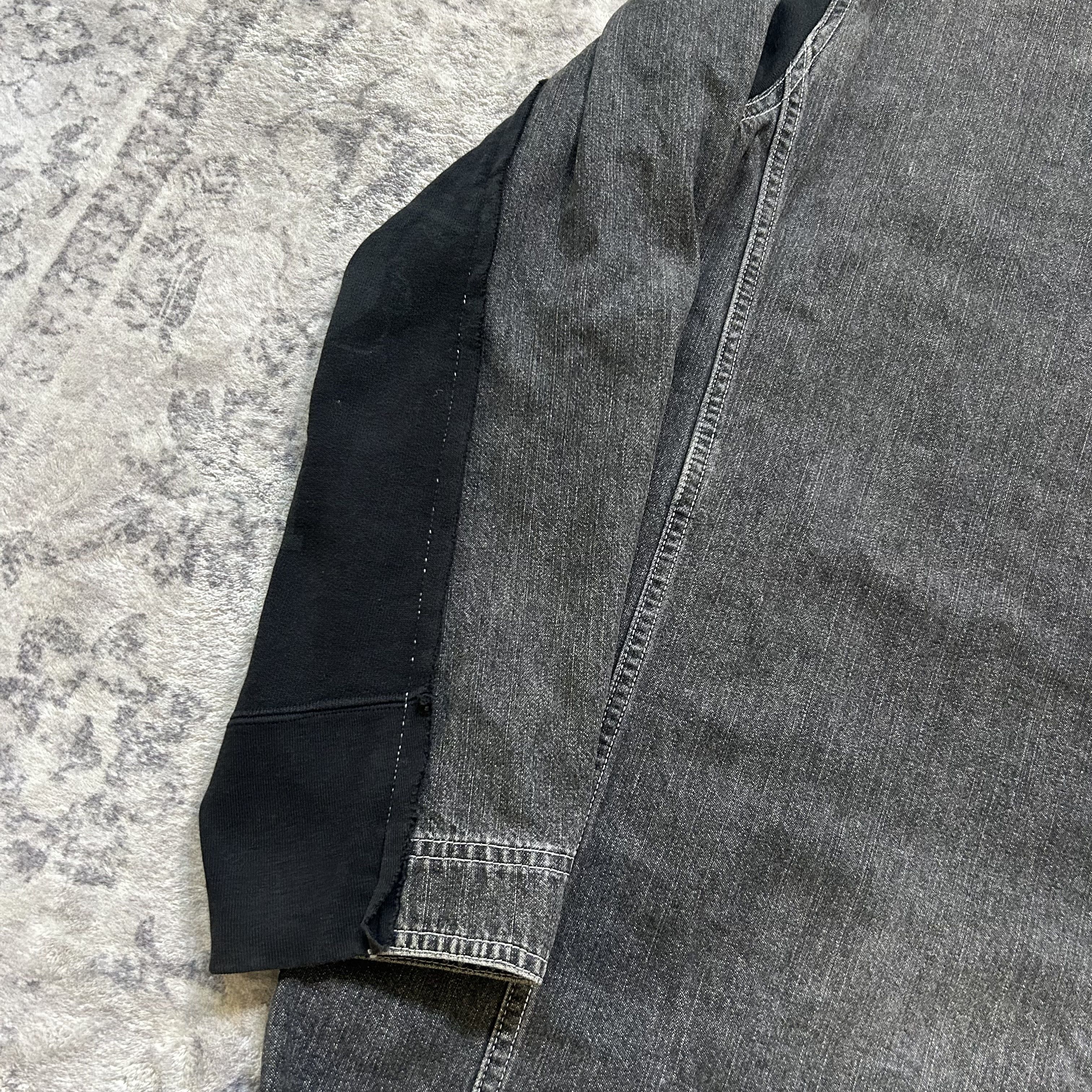 Undercover Undercover Occupational Therapy Jacket Size US M / EU 48-50 / 2 - 3 Thumbnail