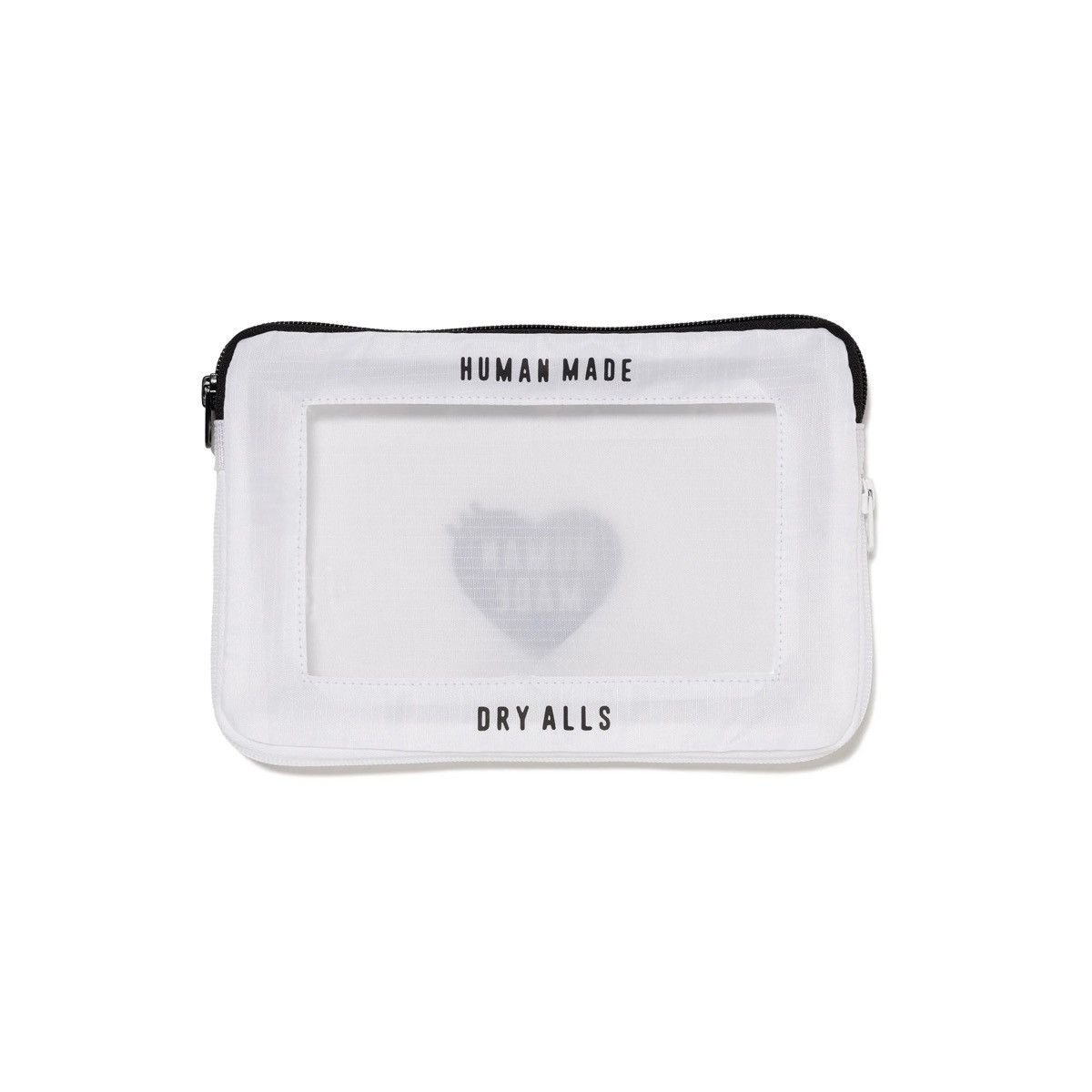 Human Made Human Made Travel Case Size ONE SIZE - 1 Thumbnail