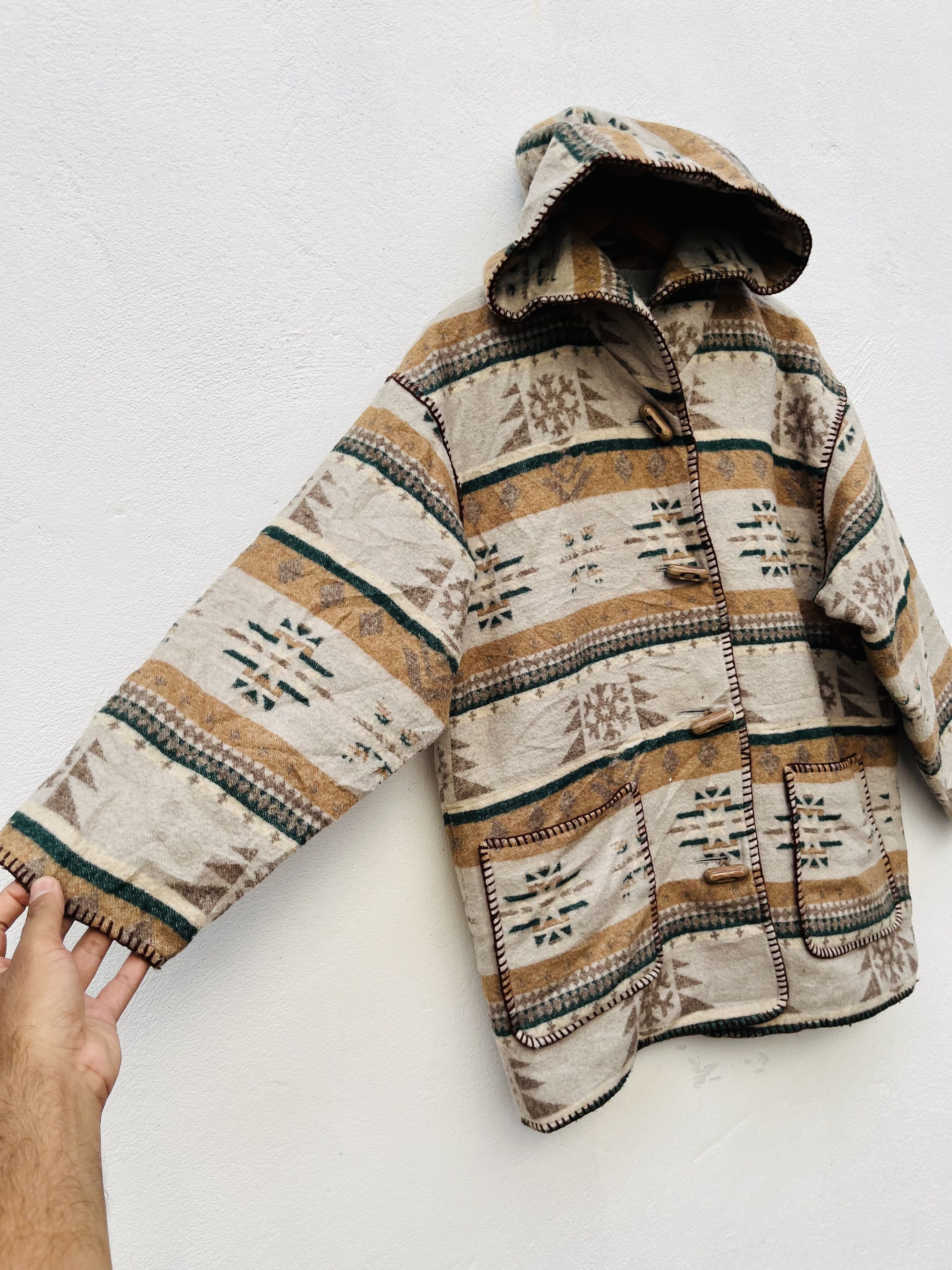 Japanese Brand × Vintage Vintage Lee Sophy Japanese Designer Fashion Style Size US L / EU 52-54 / 3 - 5 Thumbnail