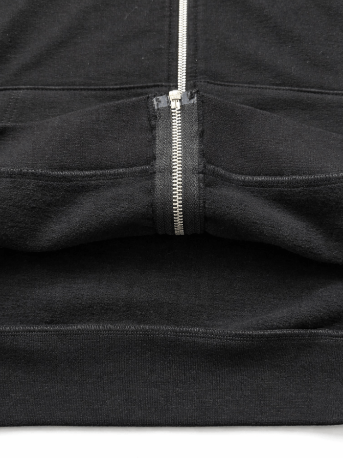 Chrome Hearts Chrome Hearts Zip-up Hoodie Size US S / EU 44-46 / 1 - 10 Thumbnail