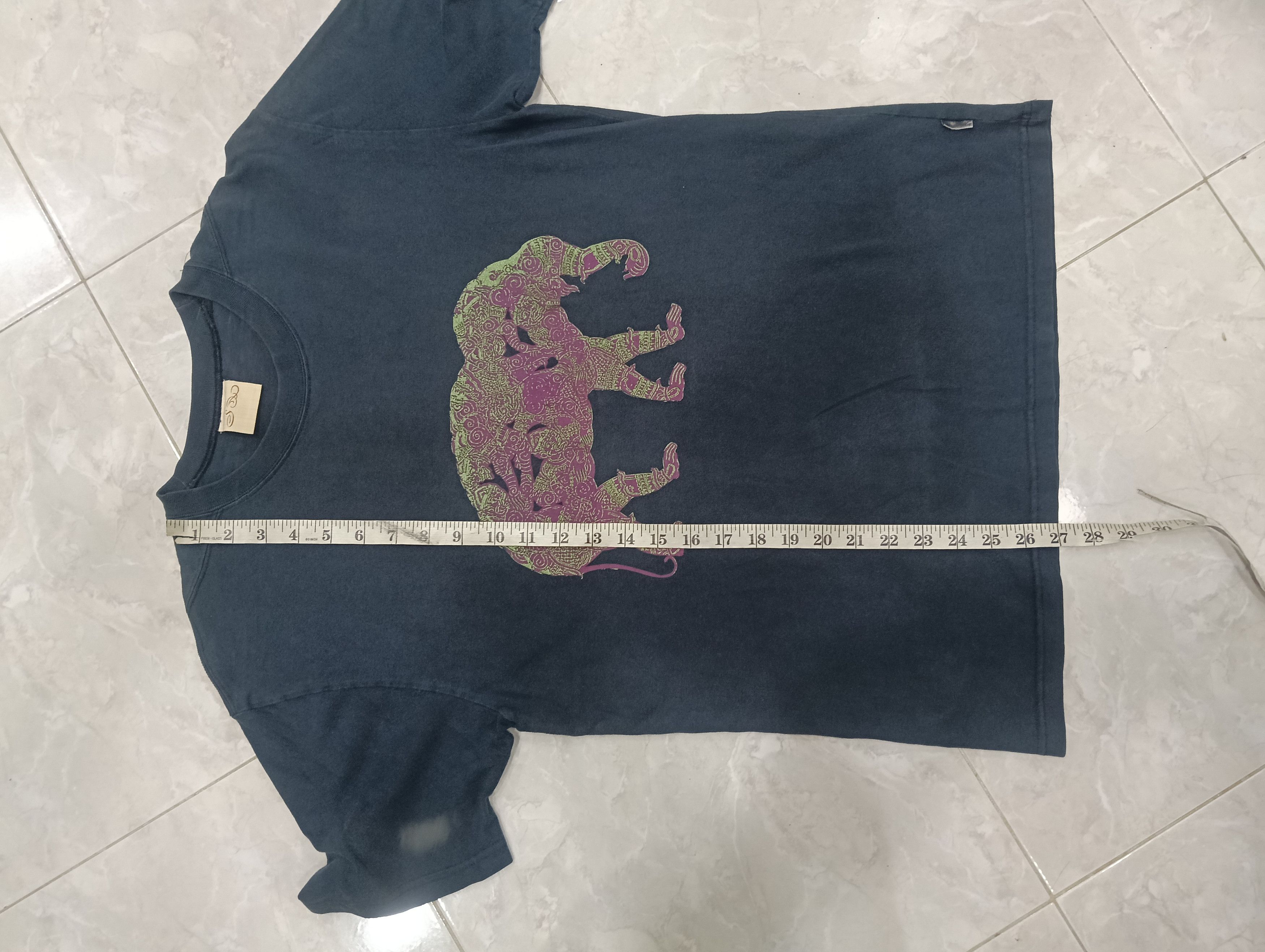 GOODENOUGH × Japanese Brand × Sifury Vintage Sifury Japan Size US L / EU 52-54 / 3 - 13 Thumbnail