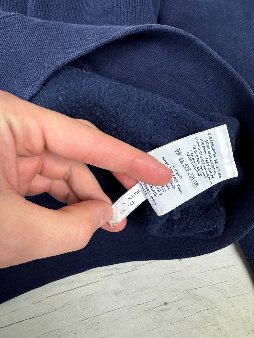 Polo Ralph Lauren Polo Ralph Lauren Sweatshirt Size US M / EU 48-50 / 2 - 8 Thumbnail