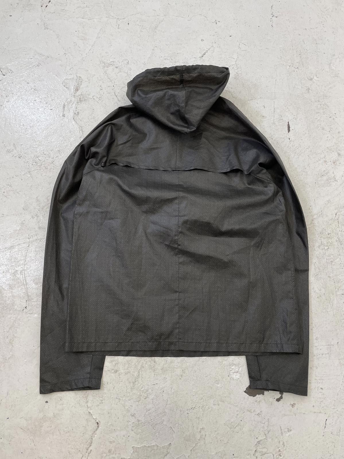 Raf Simons RAF SIMONS 1997 rain coat Size US M / EU 48-50 / 2 - 7 Thumbnail