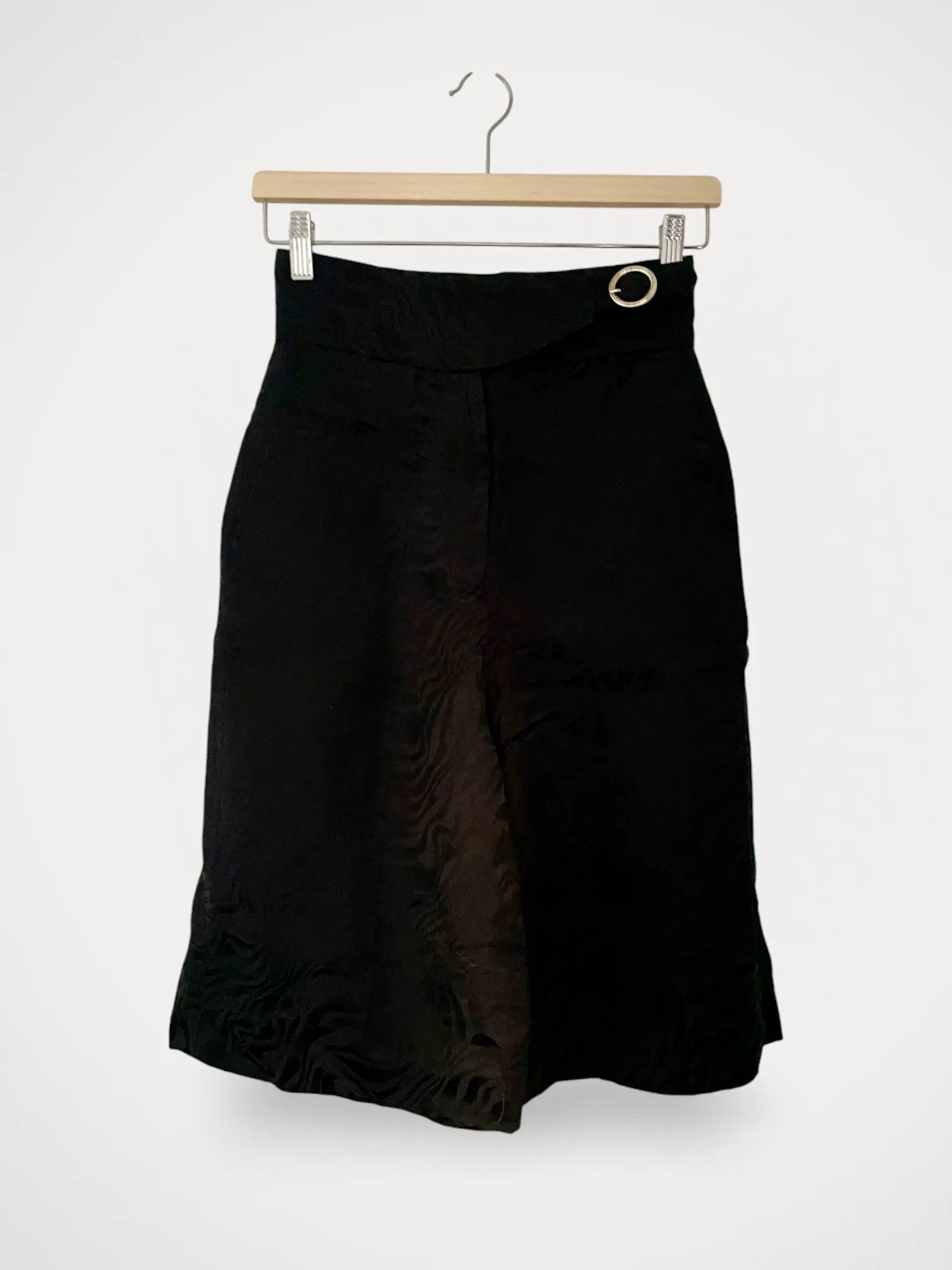 Sandro Sandro Pants Size 25" / US 0 / IT 36 - 1 Thumbnail