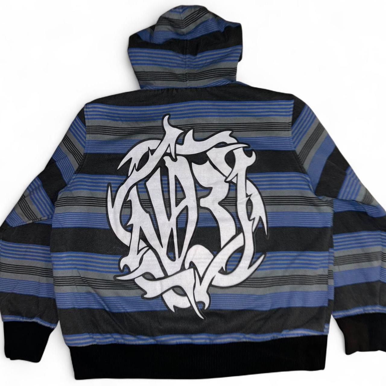 Other Odyss3y 1 of 1 “R3Y MYST3RIO” zip hoodie Size US XL / EU 56 / 4 - 4 Thumbnail