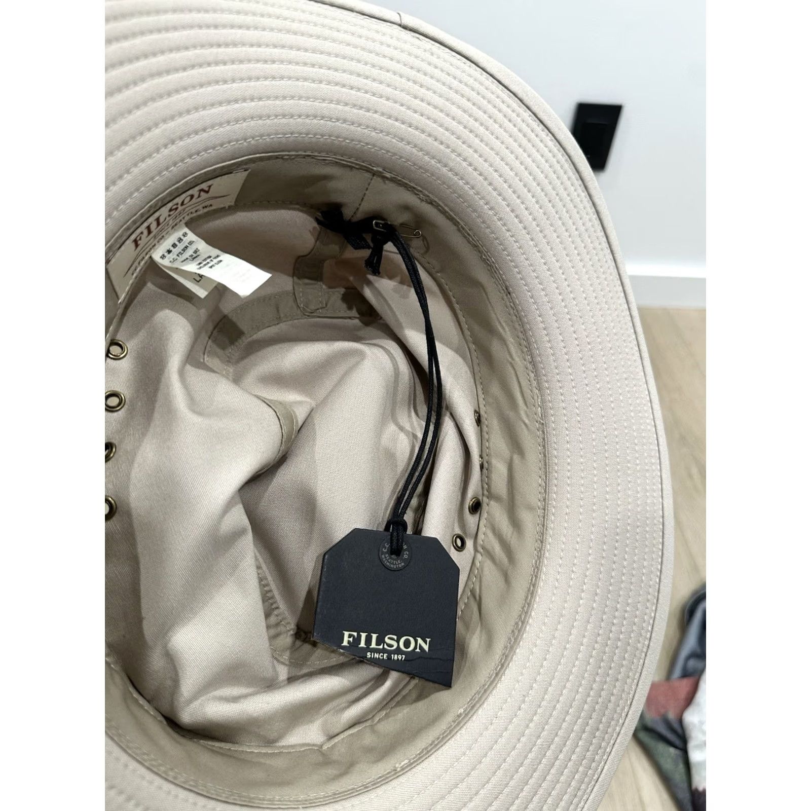 Filson VINTAGEN/A Size ONE SIZE - 7 Thumbnail