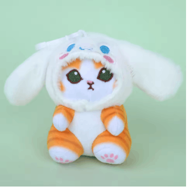 Other very cute hand bag plushi | ask Size ONE SIZE - 5 Thumbnail