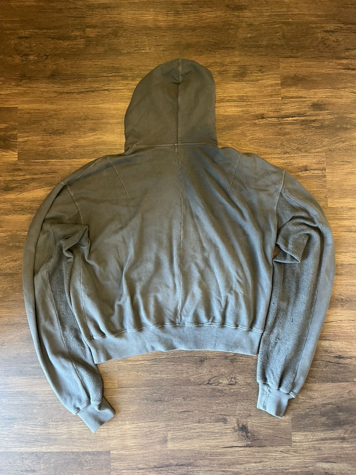 NDG Studio N.D.G Studios zip up Size US XL / EU 56 / 4 - 6 Thumbnail