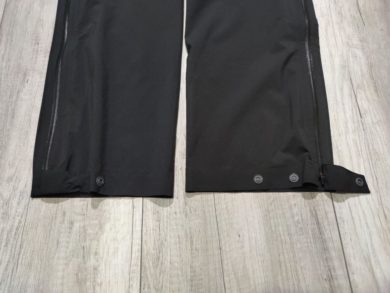 Mammut Mens Mammut Albula HS Rain Waterproof Pants Tracking Size US 38 / EU 54 - 5 Thumbnail