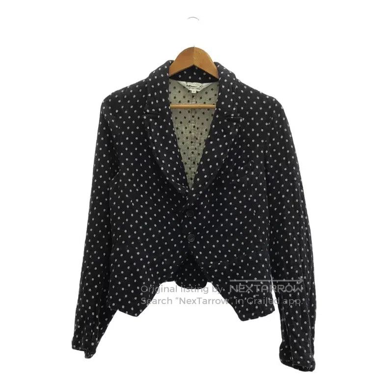 Comme des Garcons Comme des Garcons jacket Size M / US 6-8 / IT 42-44 - 1 Thumbnail
