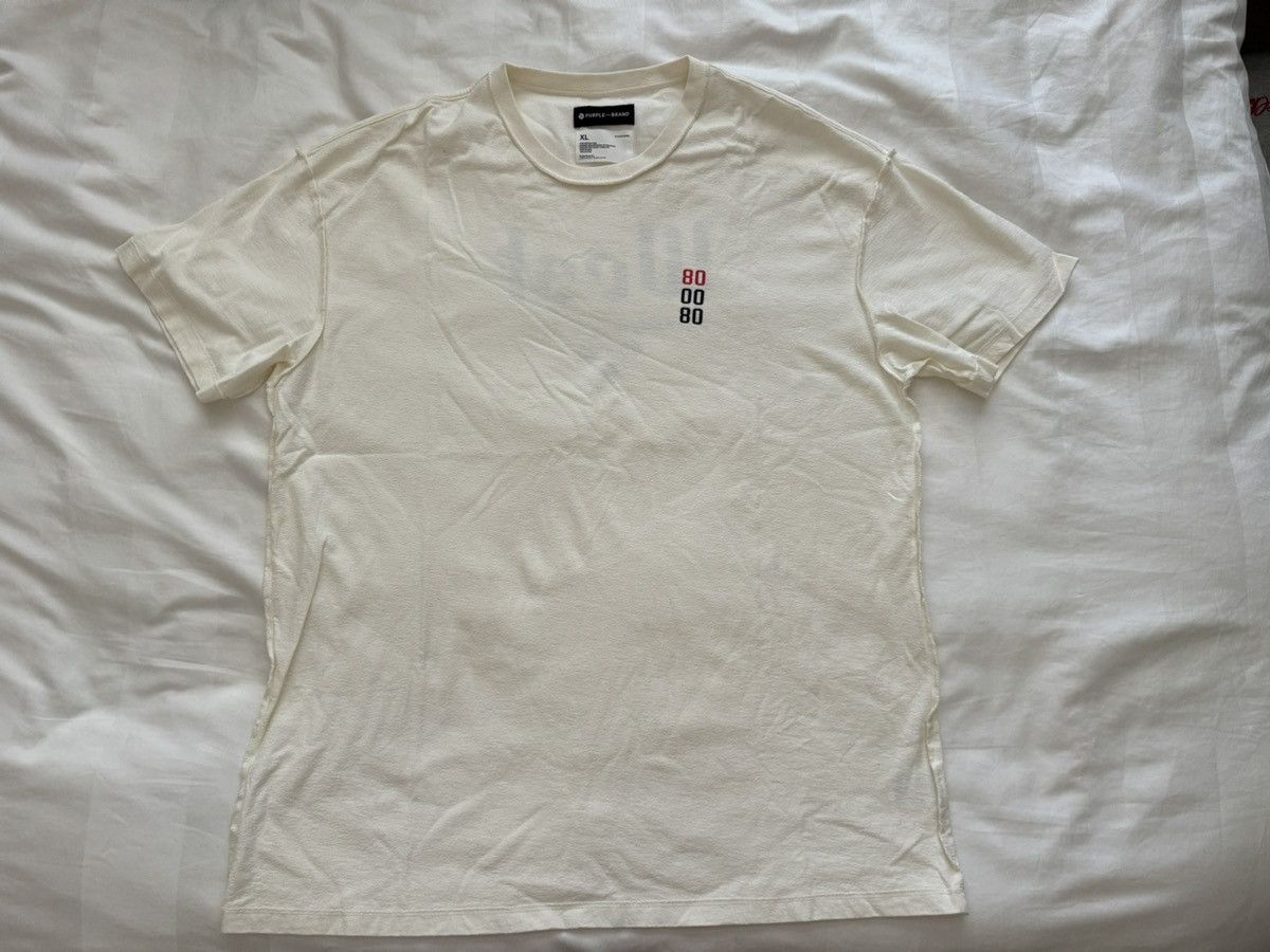 Purple Purple - West 80080 Size US XL / EU 56 / 4 - 2 Thumbnail