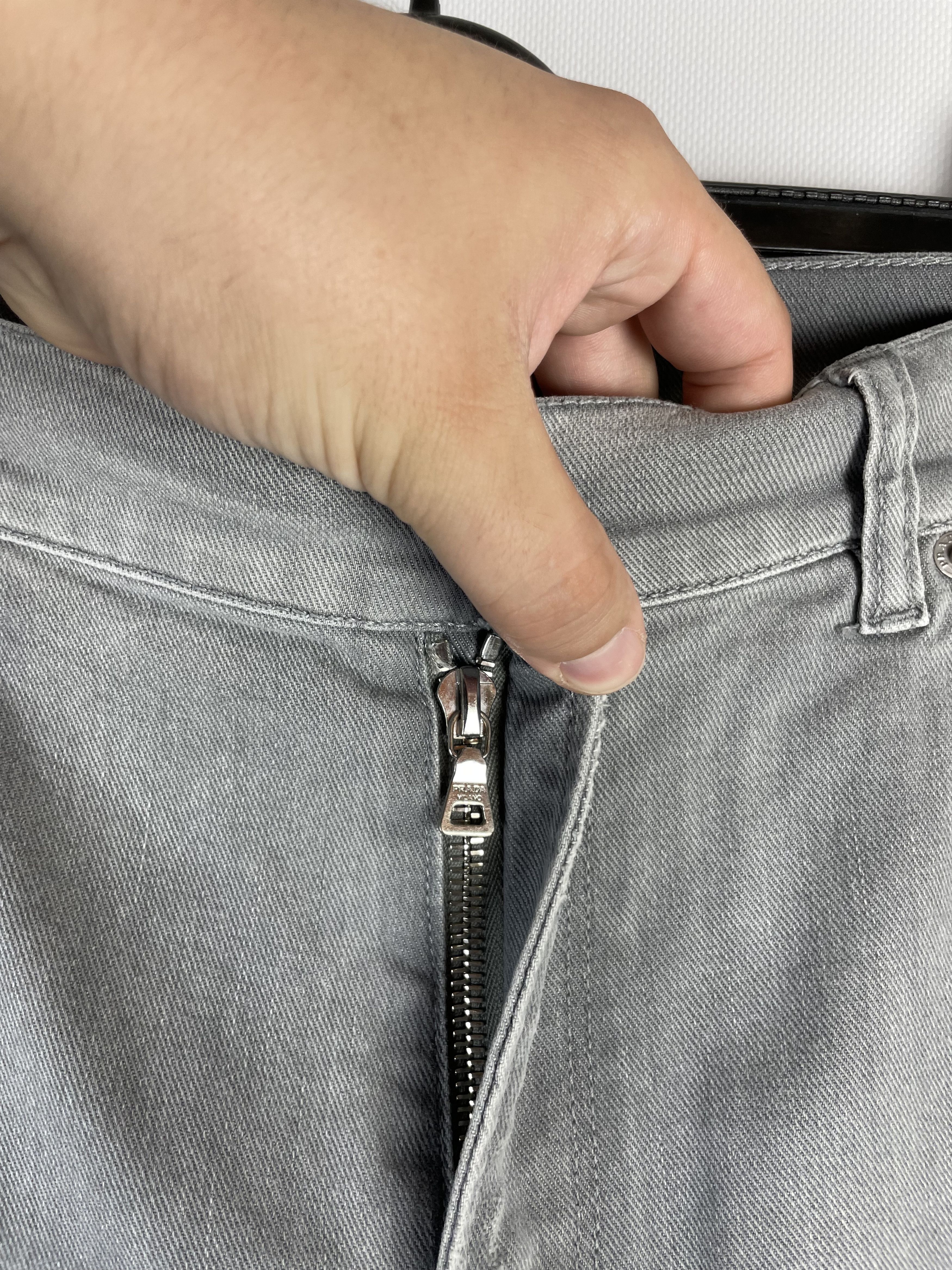 Other Prada Jeans Denim Pants Size US 34 / EU 50 - 6 Thumbnail