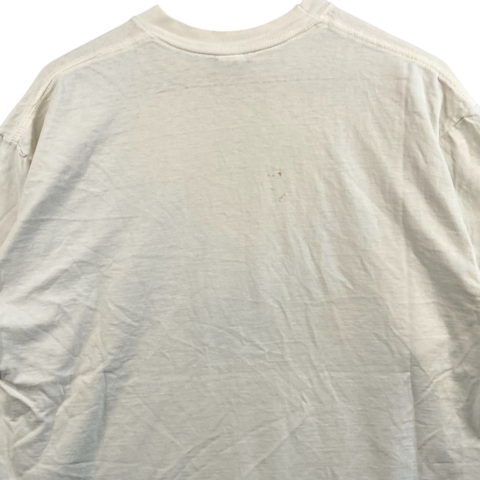 Disney Vintage Disney The Lion King "Circle Of Life" Tee XL Size US XL / EU 56 / 4 - 6 Thumbnail