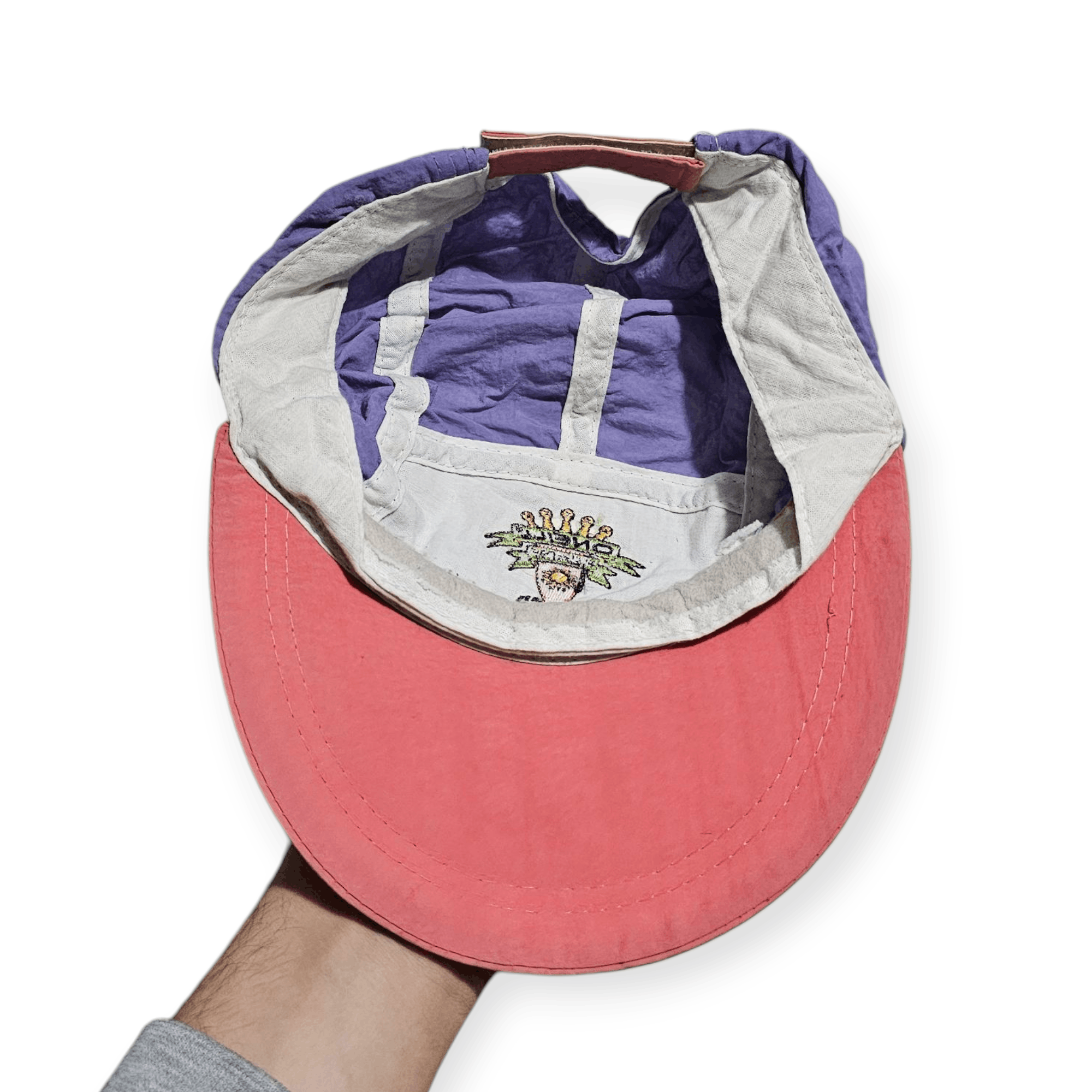 O'Neill O'Neill Beach 90's Hat Size ONE SIZE - 4 Thumbnail