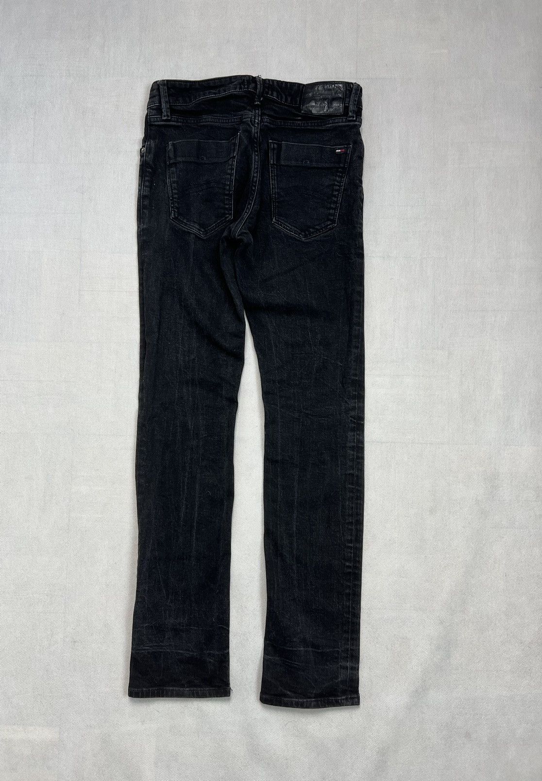 Tommy Hilfiger × Tommy Jeans Pants Tommy Hilfiger jeans Size US 30 / EU 46 - 1 Thumbnail
