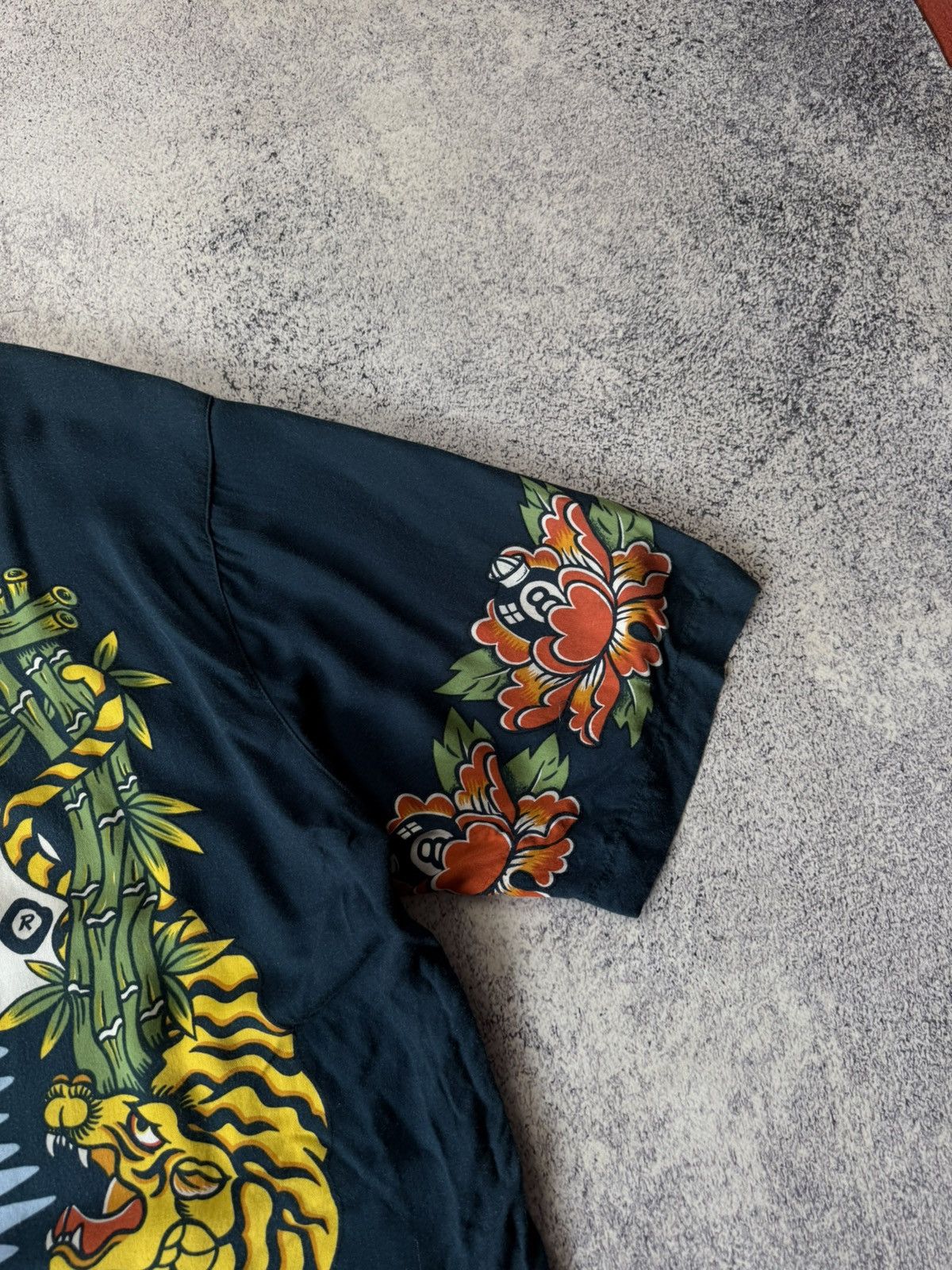 Vintage Vintage Mambo Hawaii Shirt The Royal Mambo Bobs Japanese Size US M / EU 48-50 / 2 - 23 Thumbnail