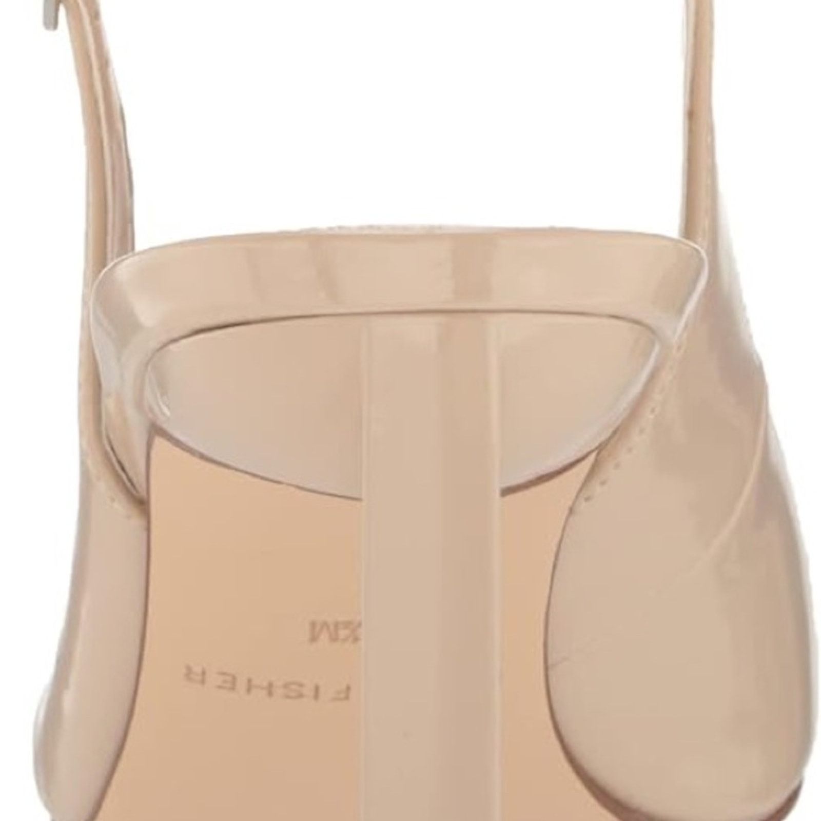 Marc Fisher Marc Fisher Cream Heels with Pointed Toe Size US 11 / IT 41 - 3 Thumbnail