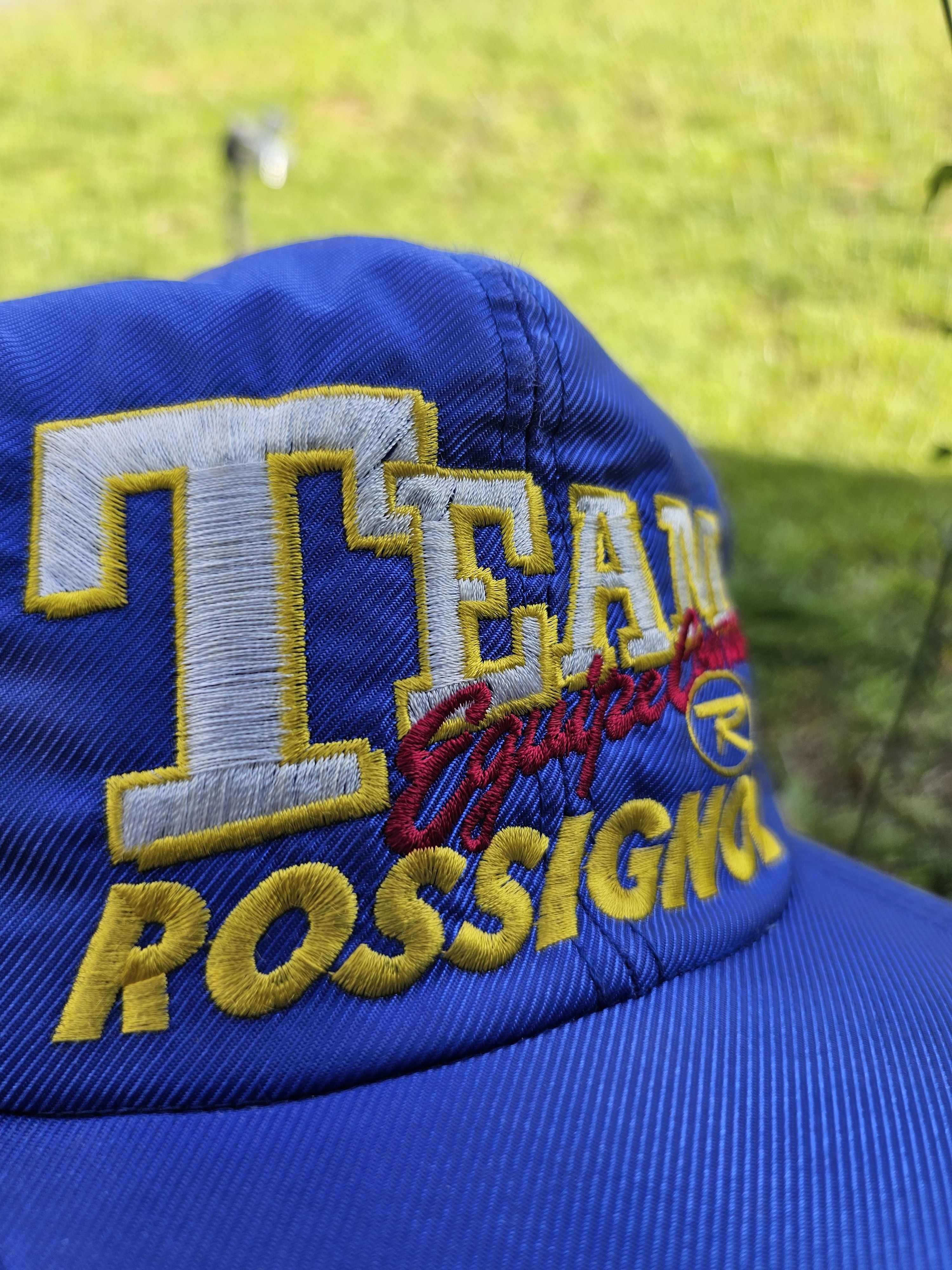 Rossignol Vintage 80s or 90s Team Rossignol Equipe Course ski Size ONE SIZE - 2 Thumbnail