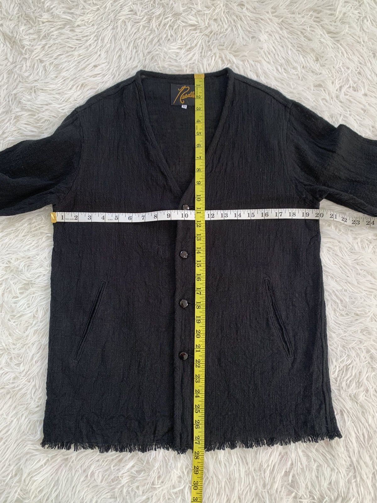 Needles Needles Cardigan Flair Jacket Size US S / EU 44-46 / 1 - 10 Thumbnail