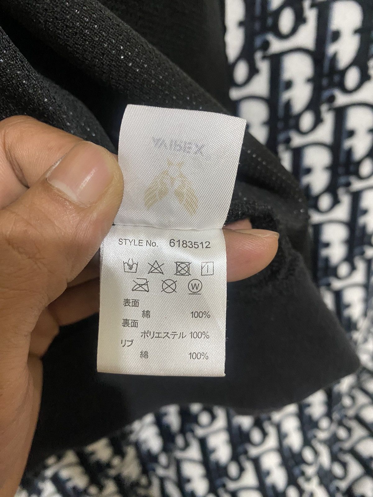 Avirex 🔥Rare🔥 Avirex Zipper Hoddie Size US L / EU 52-54 / 3 - 13 Thumbnail