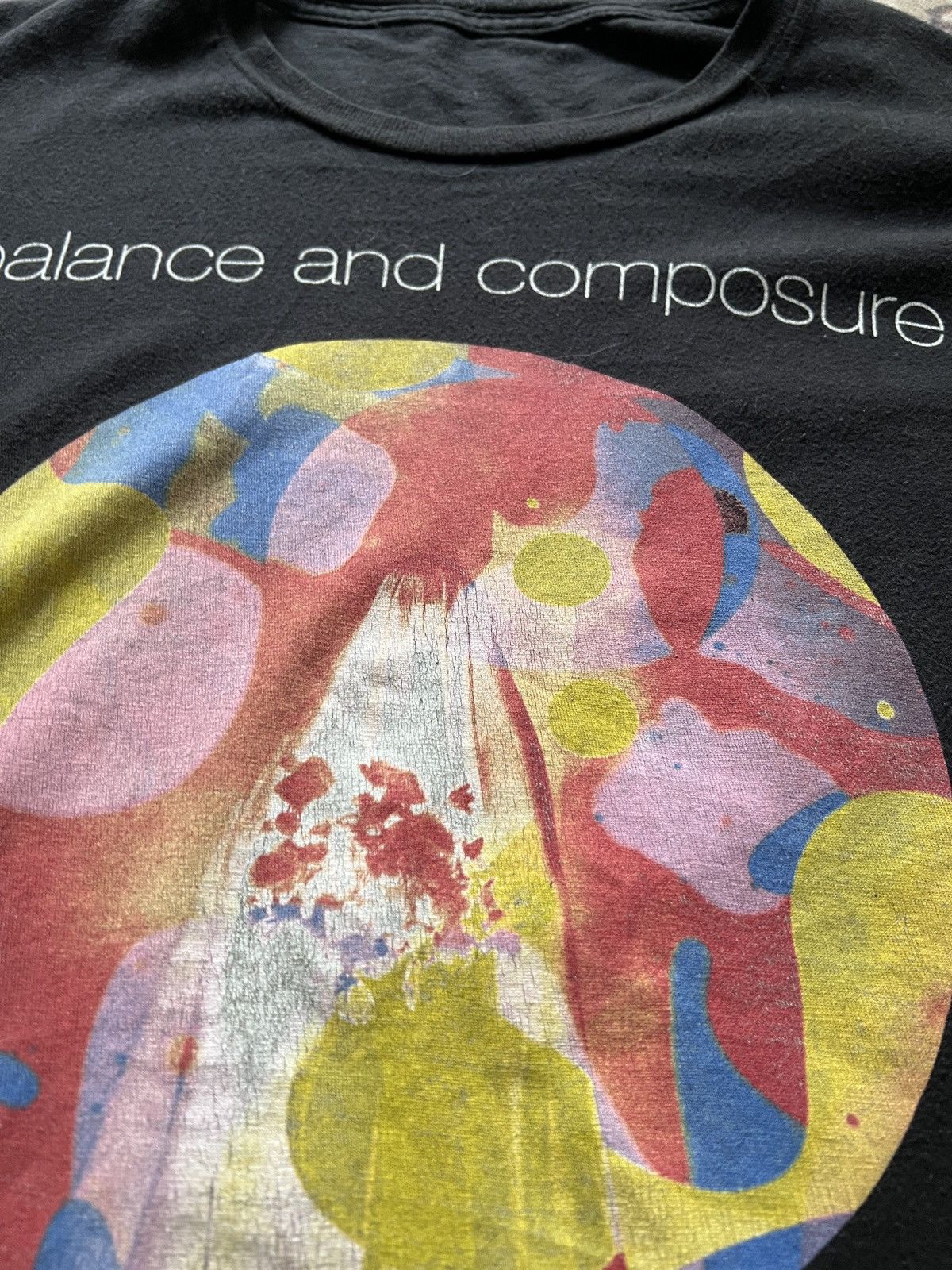Band Tees Balance & Composure The Things We Think We’re Missing Tee Size US XL / EU 56 / 4 - 2 Thumbnail