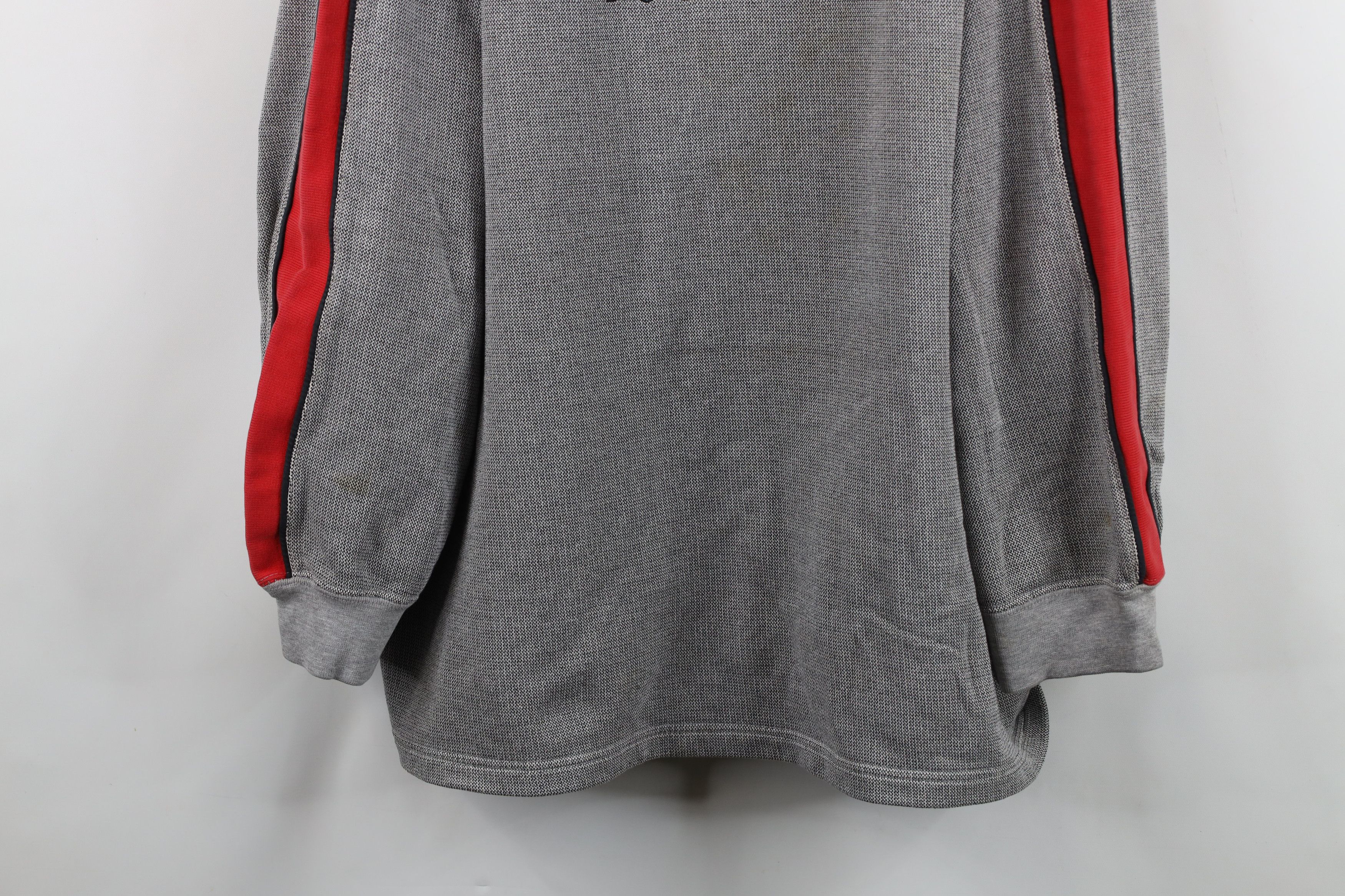 Vintage Vintage 90s Spell Ohio State University Crewneck Sweatshirt Size US XXL / EU 58 / 5 - 3 Thumbnail