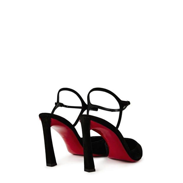 Christian Louboutin Condora Riviera Pumps Size US 8 / IT 38 - 5 Thumbnail