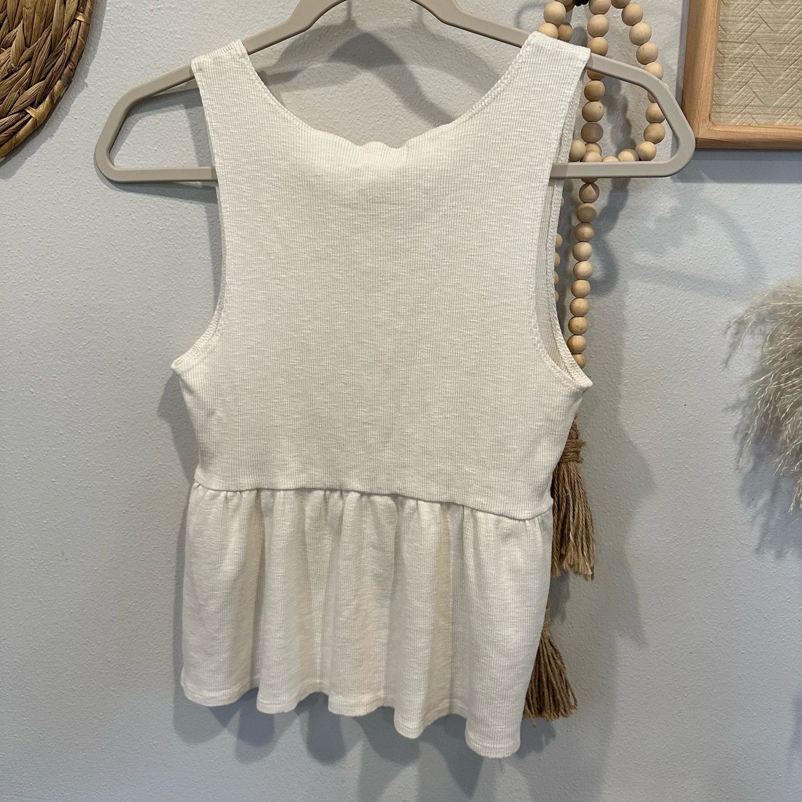 Anthropologie t.la tank Size S / US 4 / IT 40 - 3 Thumbnail