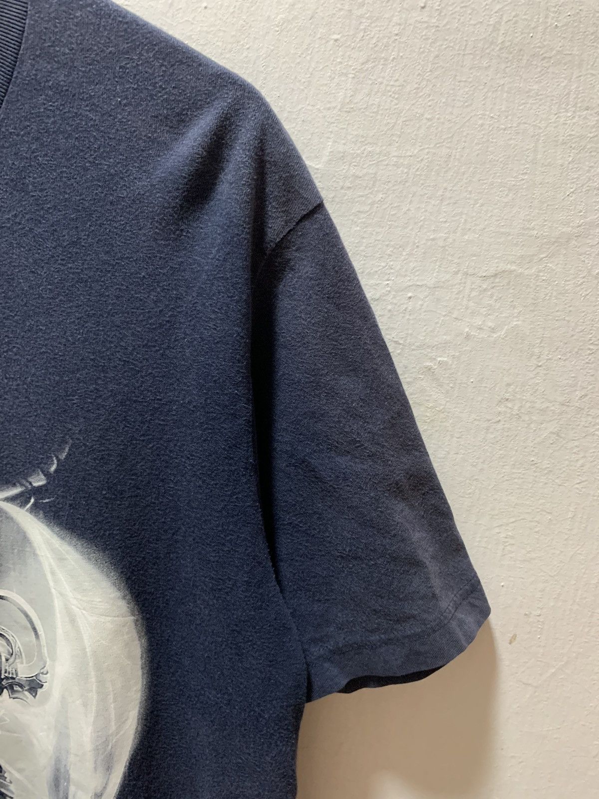 Japanese Brand Uniqlo X Blizzard Heroes t-shirt Size US XL / EU 56 / 4 - 6 Thumbnail