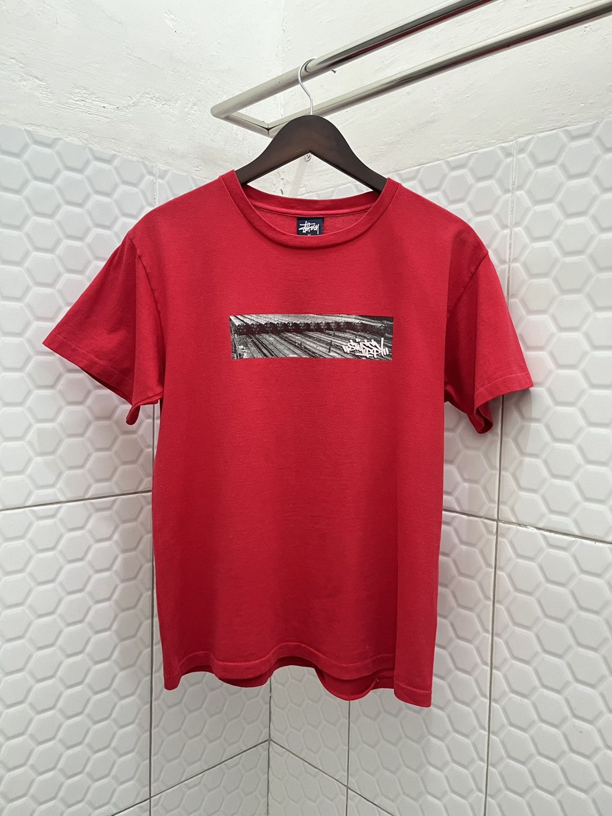 Stussy Eric Haze | Grailed