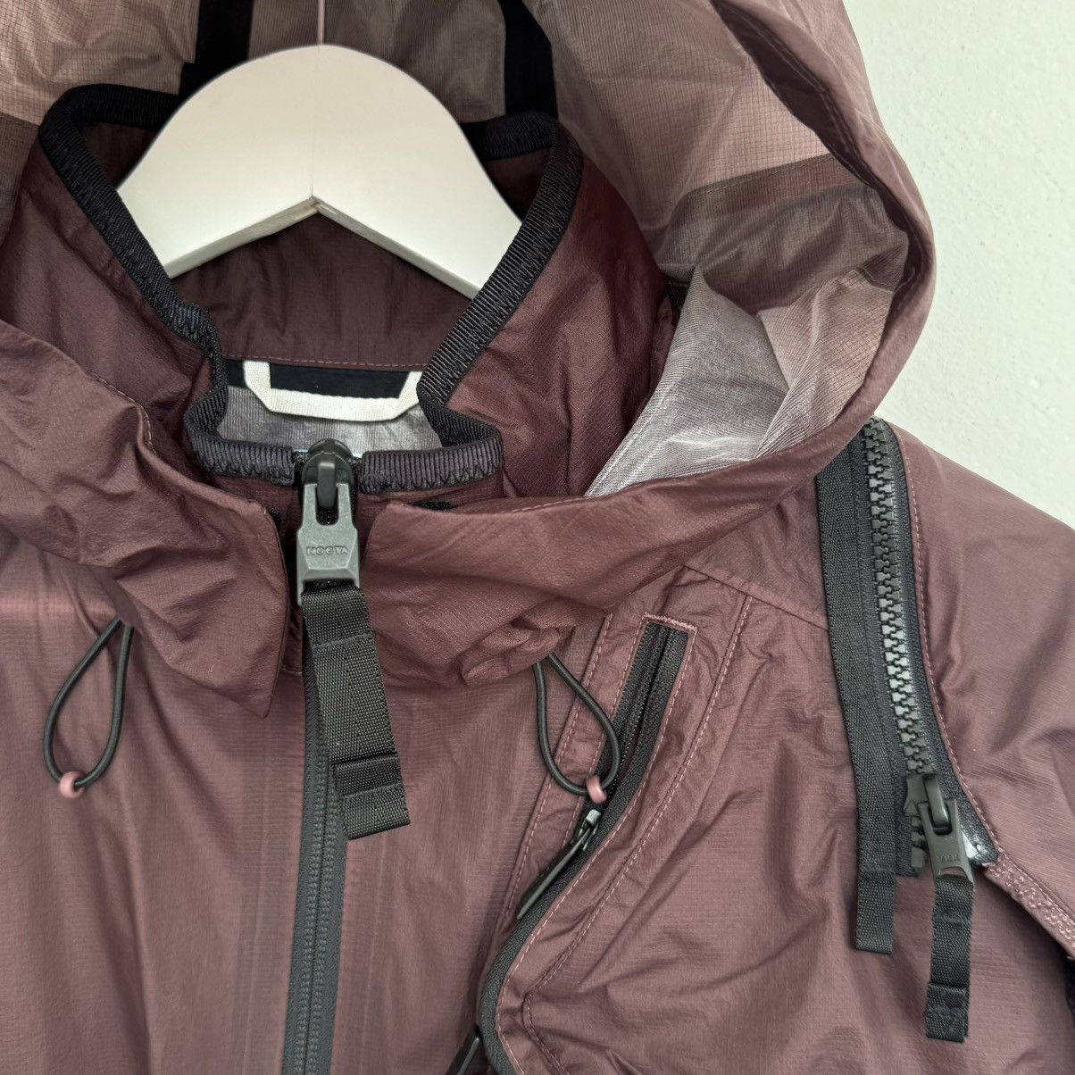 NOCTA × Nike Nike x NOCTA Multipocket Jacket Size US L / EU 52-54 / 3 - 7 Thumbnail