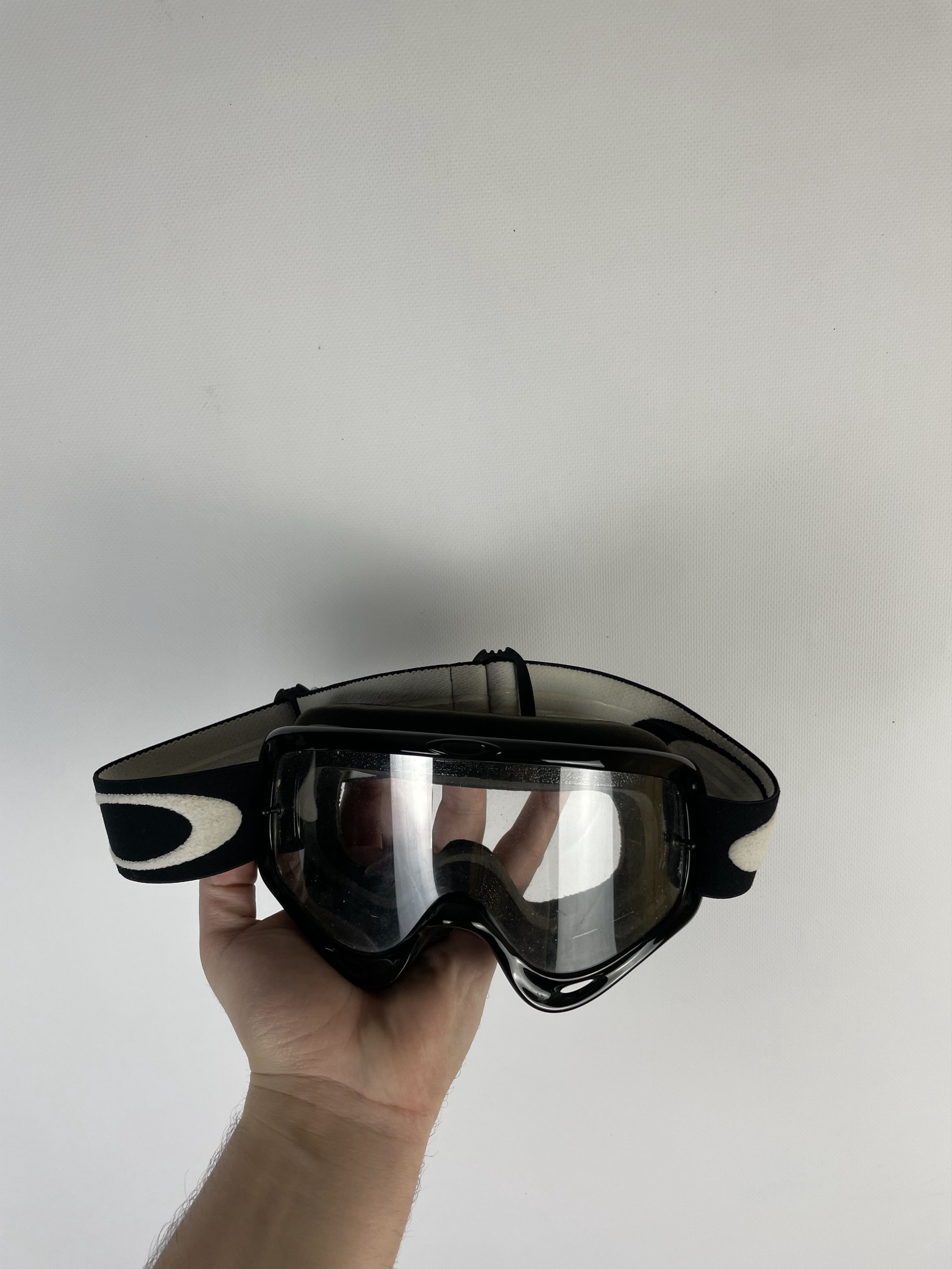 Oakley Vintage Oakley Ski Glasses Mask Size ONE SIZE - 2 Thumbnail