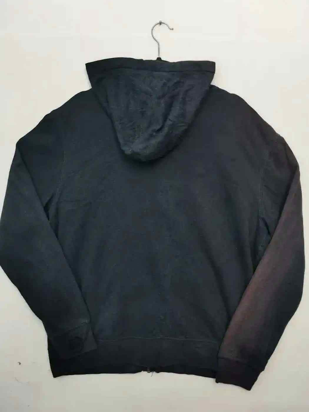 Gap Vintage GAP Big Logo Hoodie Size US L / EU 52-54 / 3 - 6 Thumbnail