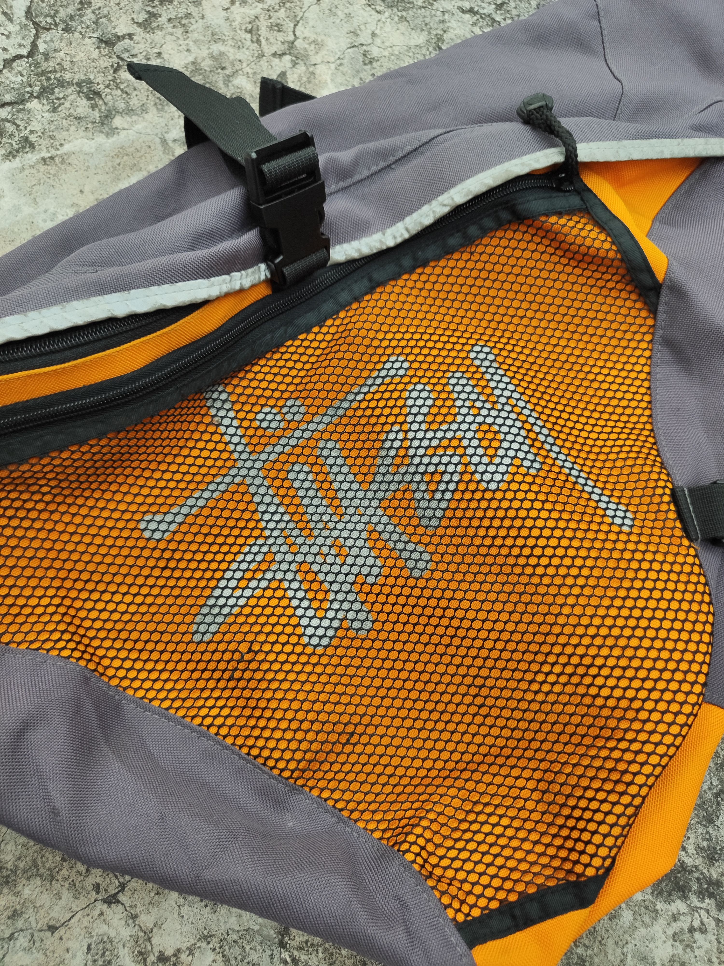 Stussy Stussy Tri Harness Size ONE SIZE - 4 Thumbnail
