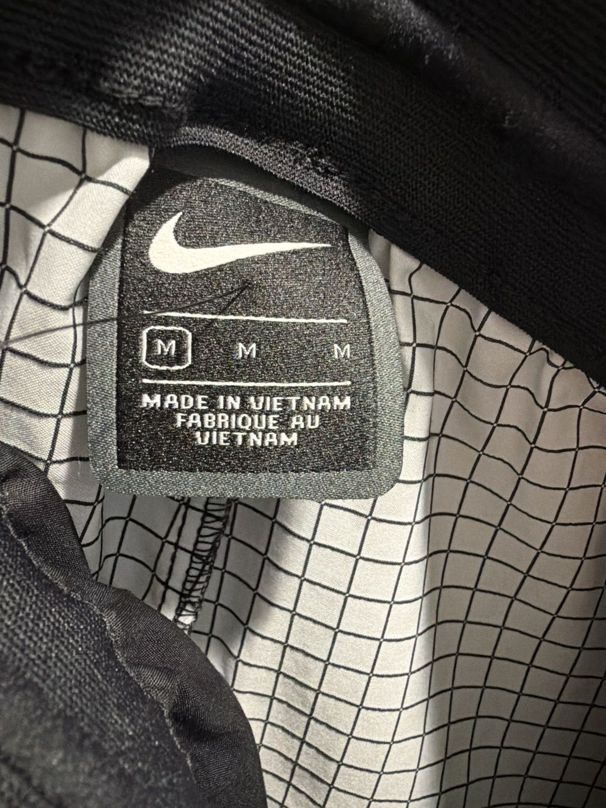 Other Nike Tech Pack Grid Shorts –– New With Tags Size US 32 / EU 48 - 5 Thumbnail