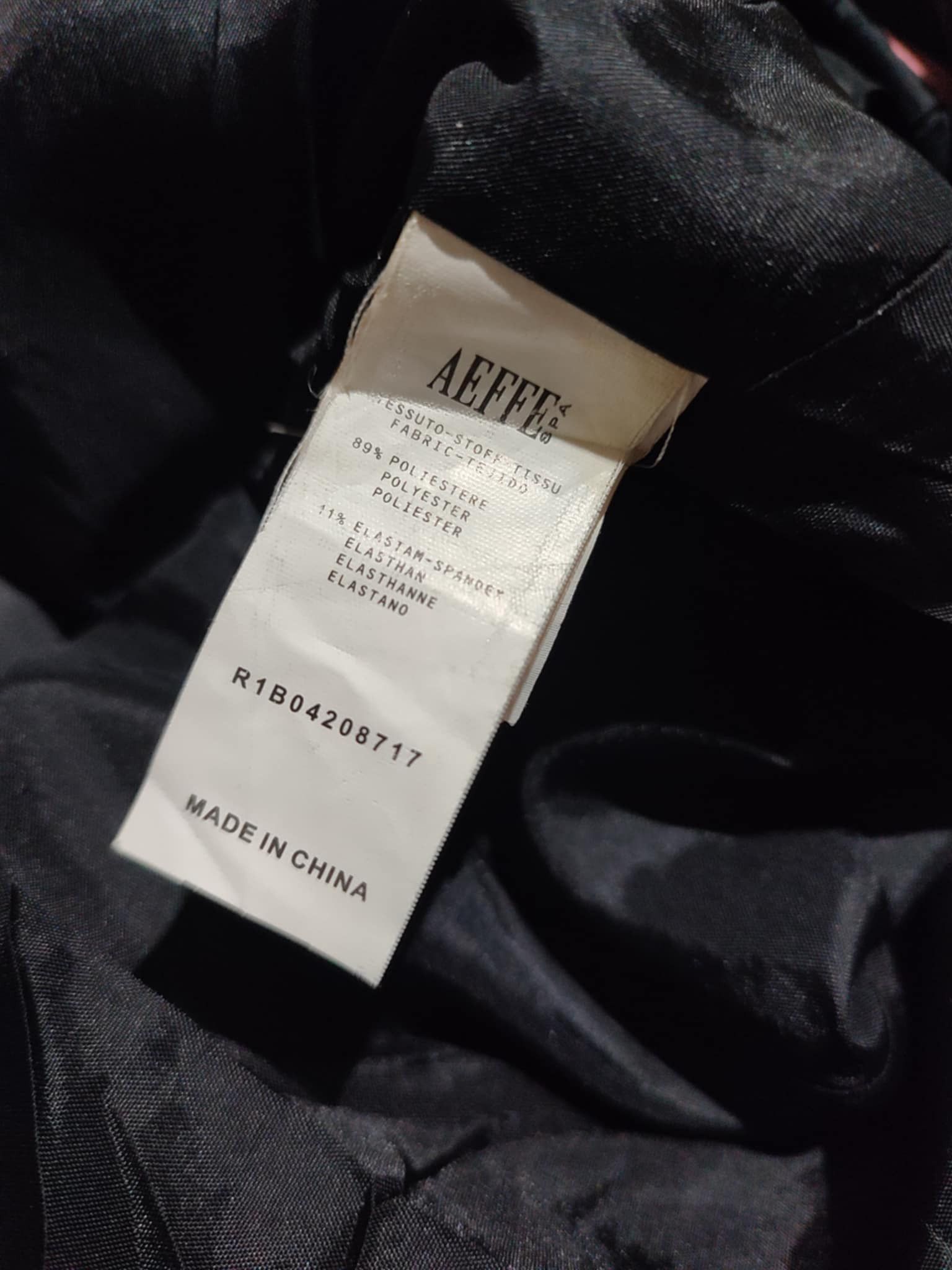 Moschino Vintage Y2K 2000s Moschino Dress Size M / US 6-8 / IT 42-44 - 3 Thumbnail
