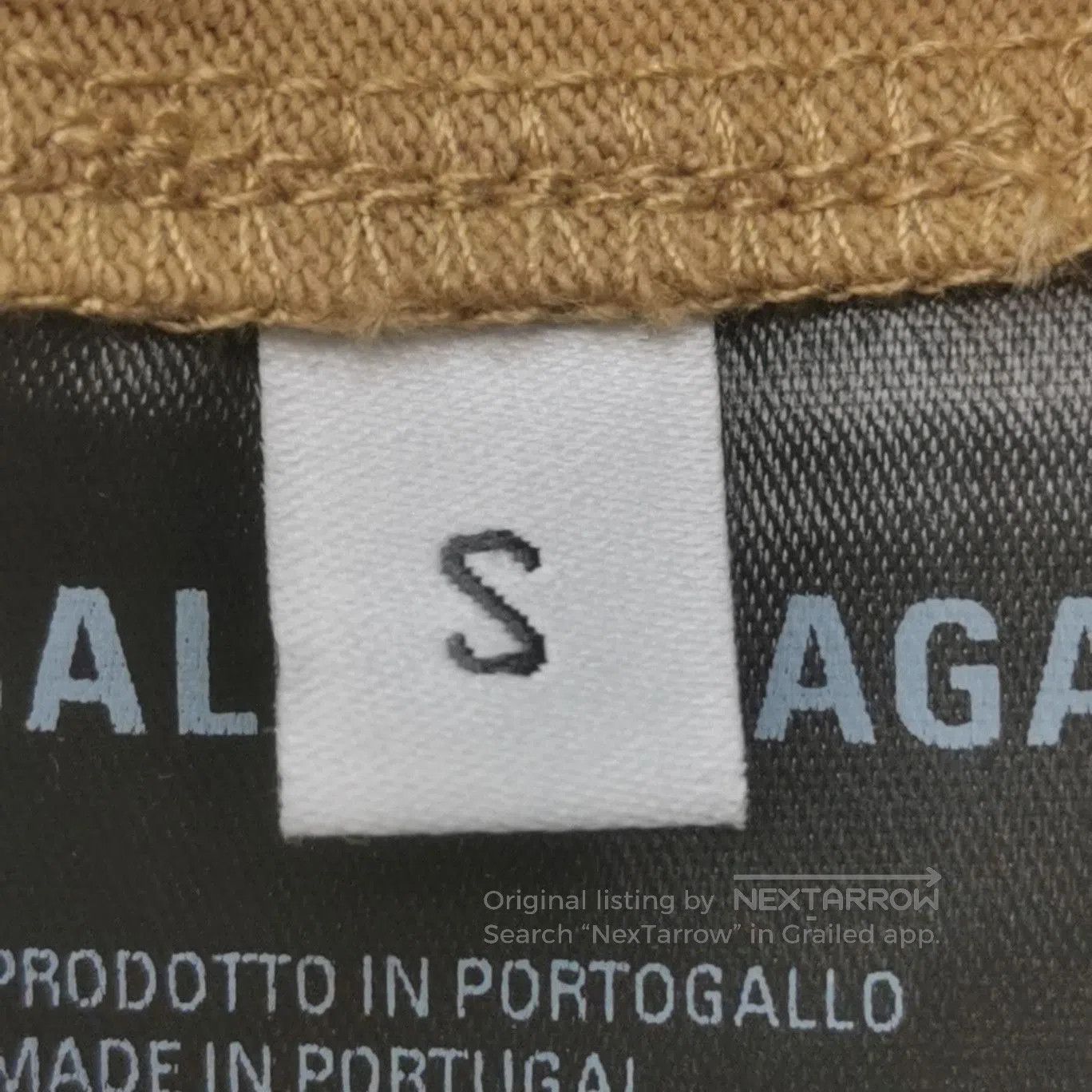 Balenciaga Balenciaga Cotton Logo T. Size US M / EU 48-50 / 2 - 7 Thumbnail