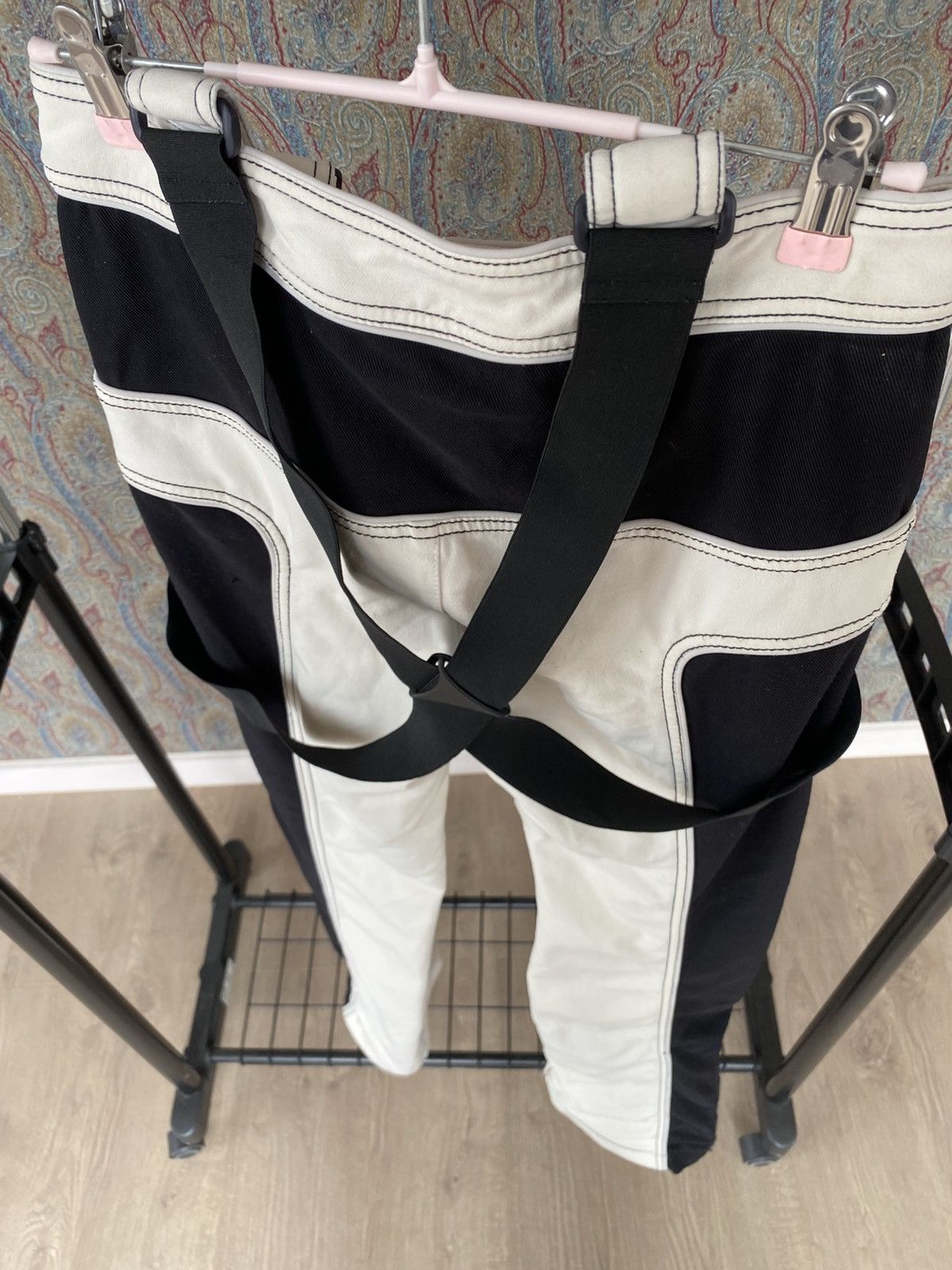 Fendi Fendi ski pants Size 28" / US 6 / IT 42 - 3 Thumbnail
