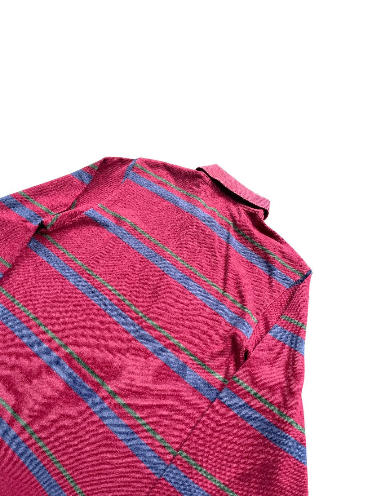 Fred Perry Vintage Fred Perry Long Sleave Size US L / EU 52-54 / 3 - 6 Thumbnail