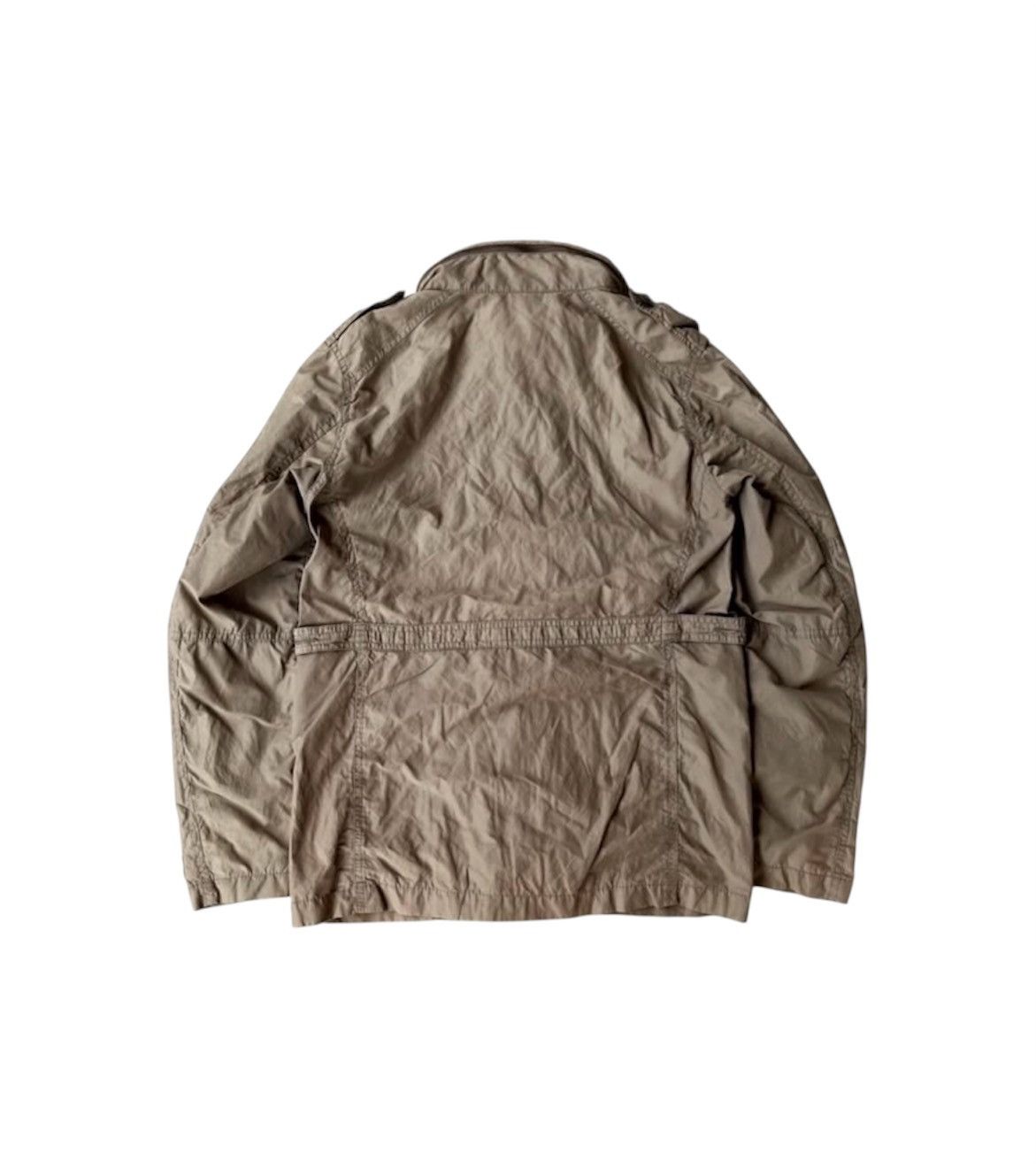 PPFM PPFM M-65 Military Style Jacket Size US M / EU 48-50 / 2 - 2 Thumbnail