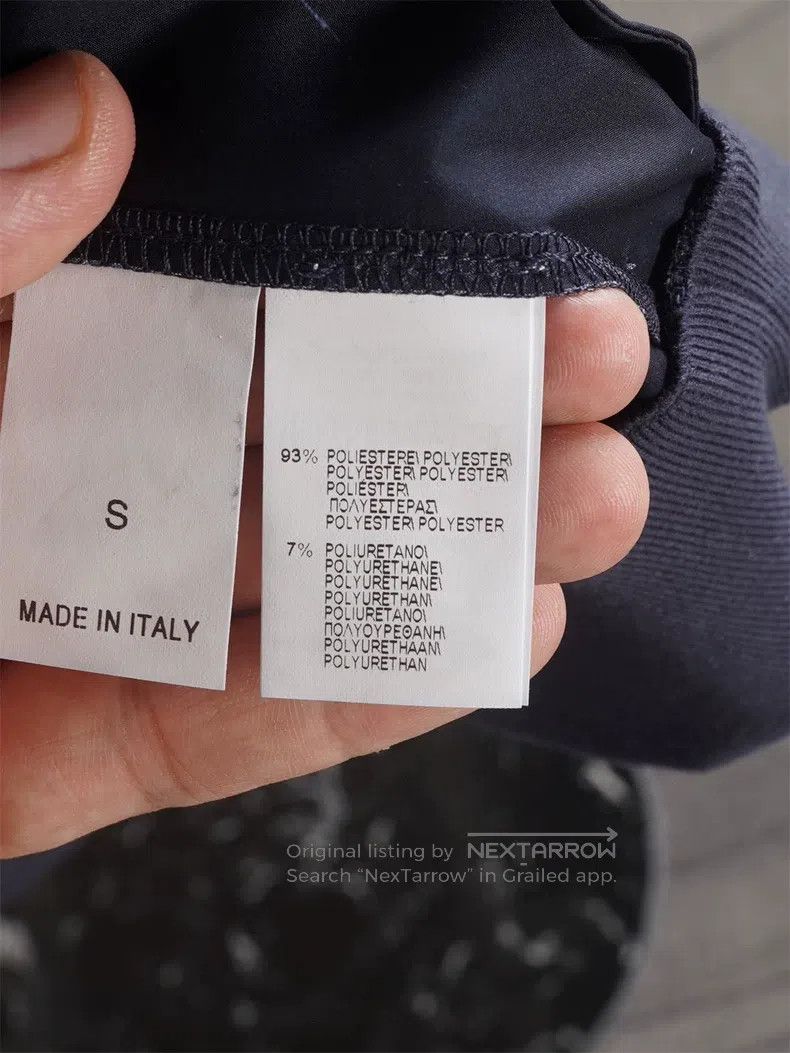 Brunello Cucinelli Brunello Cucinelli 24 Spring/Summer Jacket Size US S / EU 44-46 / 1 - 8 Thumbnail