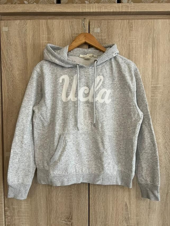 H&M Ucla H&M University California hoodie 💥🔥 Size US M / EU 48-50 / 2 - 1 Thumbnail