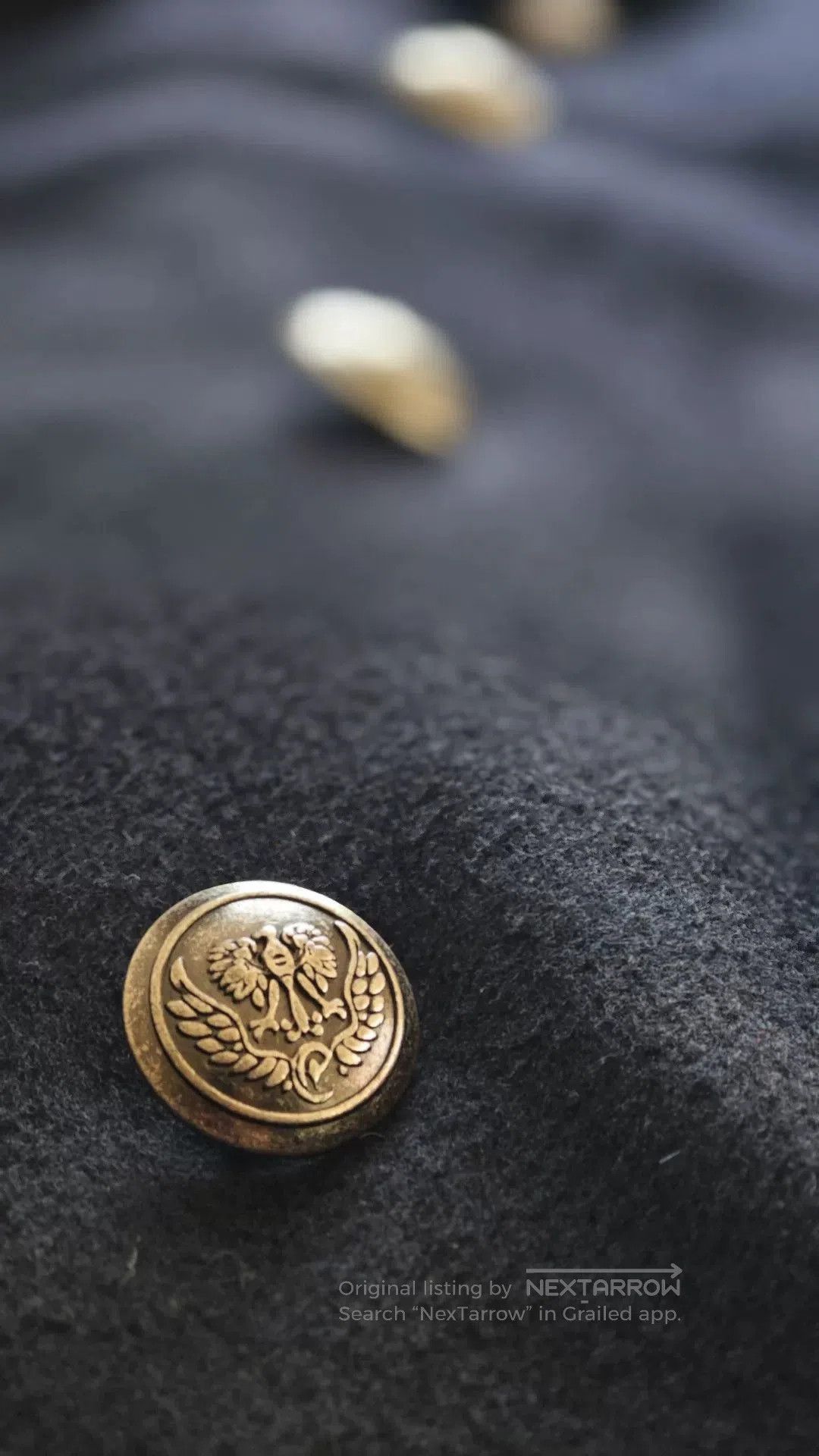 J.Crew J.CREW Vintage Cashmere Coat Sample. Size US S / EU 44-46 / 1 - 8 Thumbnail
