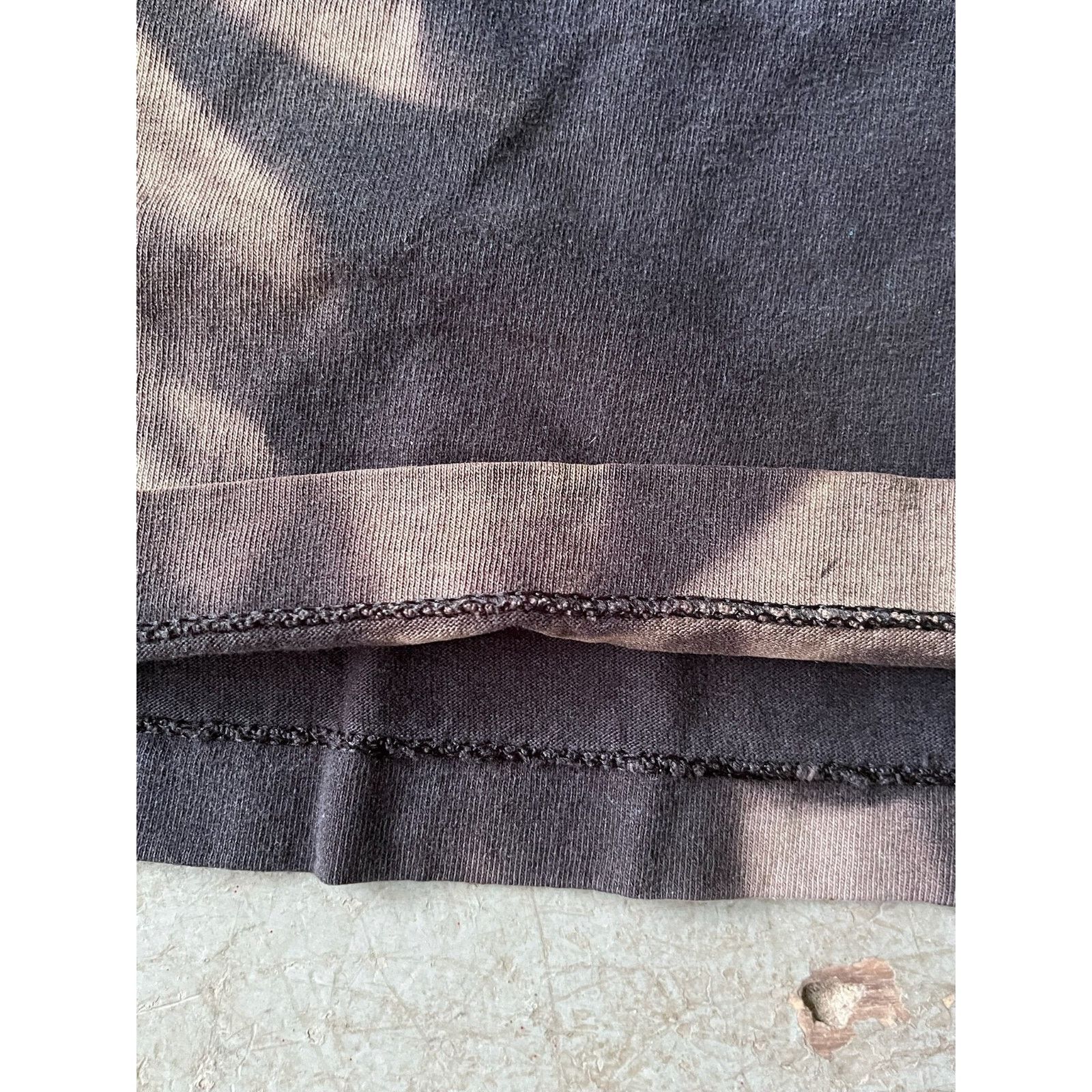 Levi's VTG 90's Levi's American Heritage Blues T-Shirt ONE SIZE Size ONE SIZE - 7 Thumbnail