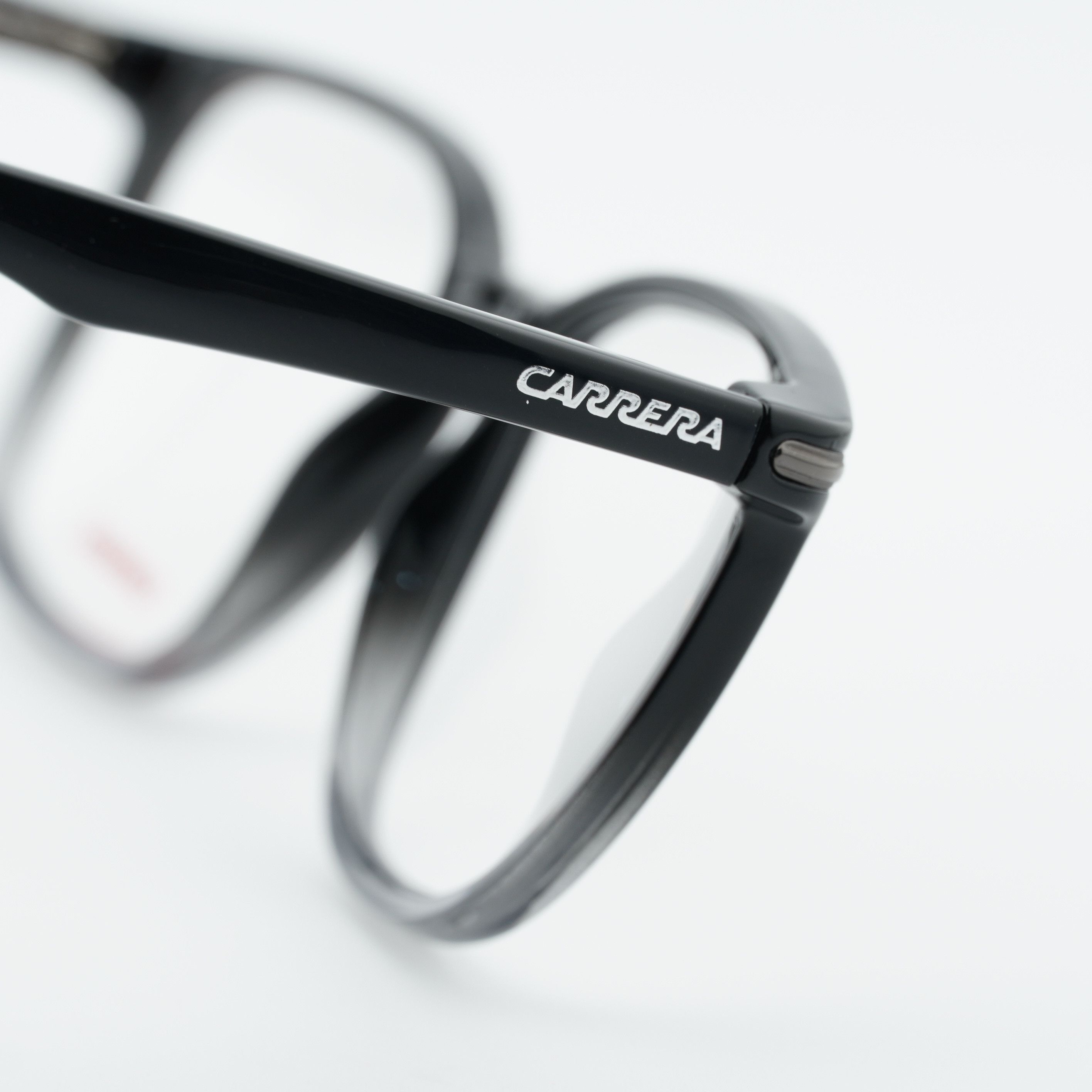 Carrera CARRERA292 008A 00 Rectangle Black 53mm Eyeglasses Size ONE SIZE - 11 Thumbnail