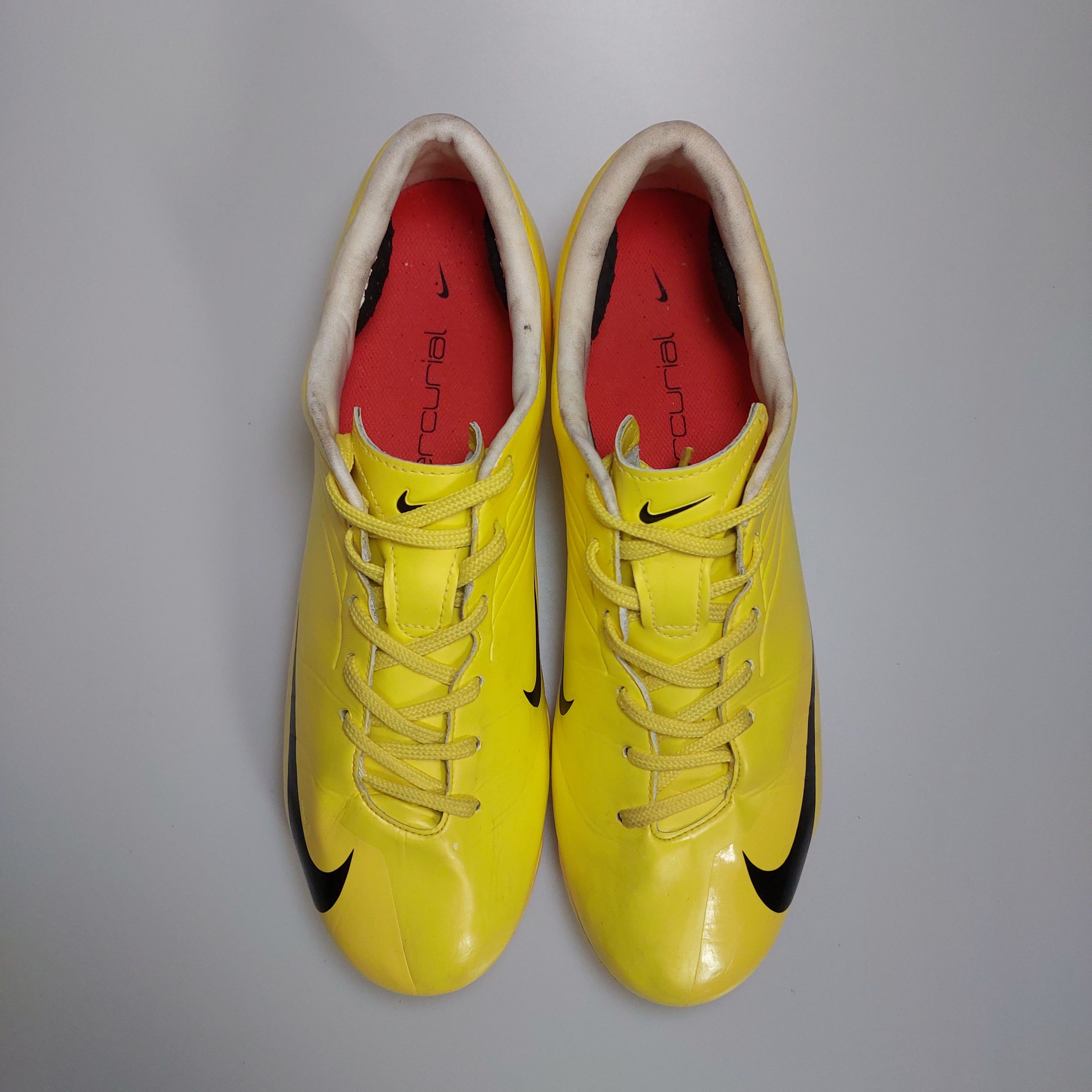 Nike Mercurial Talaria V FG 354551-707 US8 UK9 26CM Size US 8 / EU 41 - 2 Thumbnail