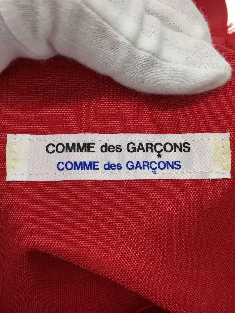 Comme des Garcons Panel Asymmetrical Tote Bag Size ONE SIZE - 6 Thumbnail