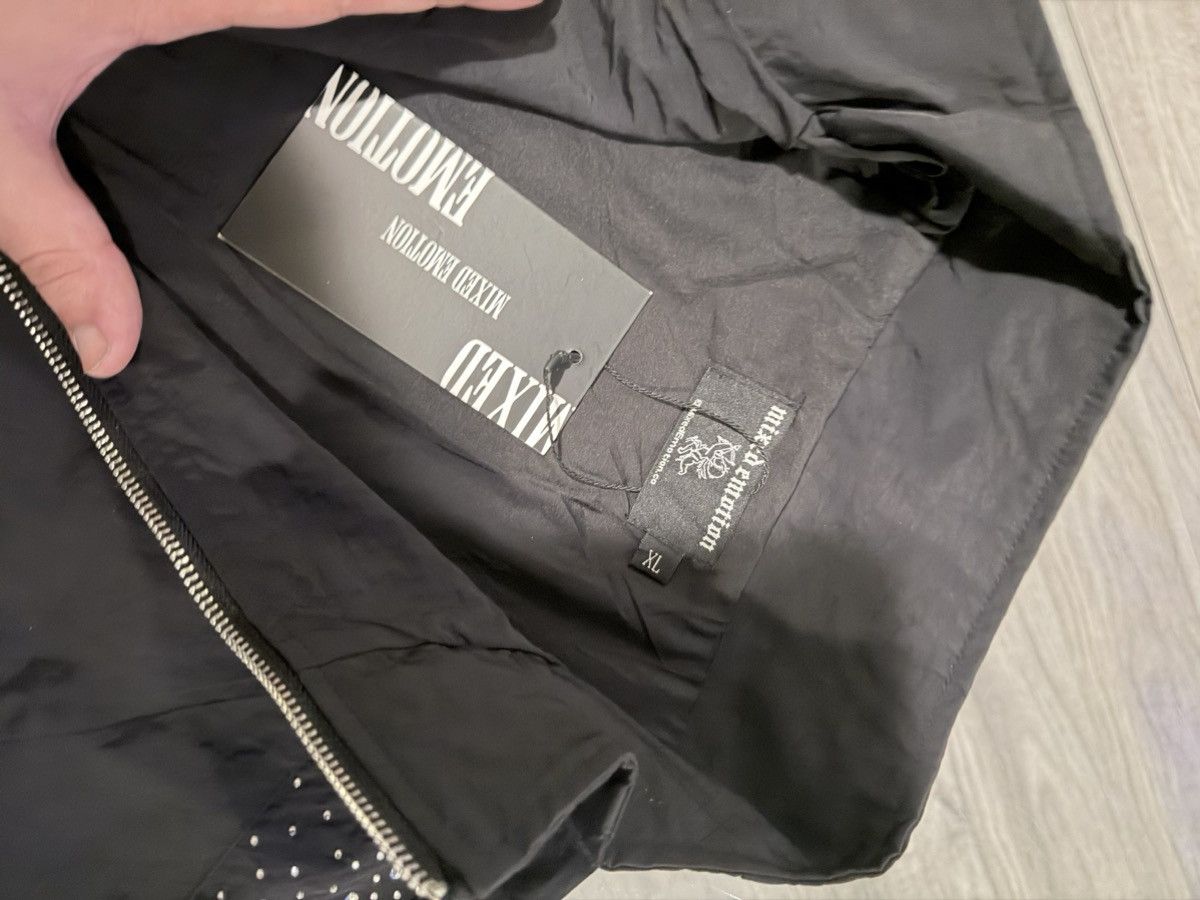 Other Mixed Emotion ‘Classic’ Nylon Jacket Size US XL / EU 56 / 4 - 9 Thumbnail