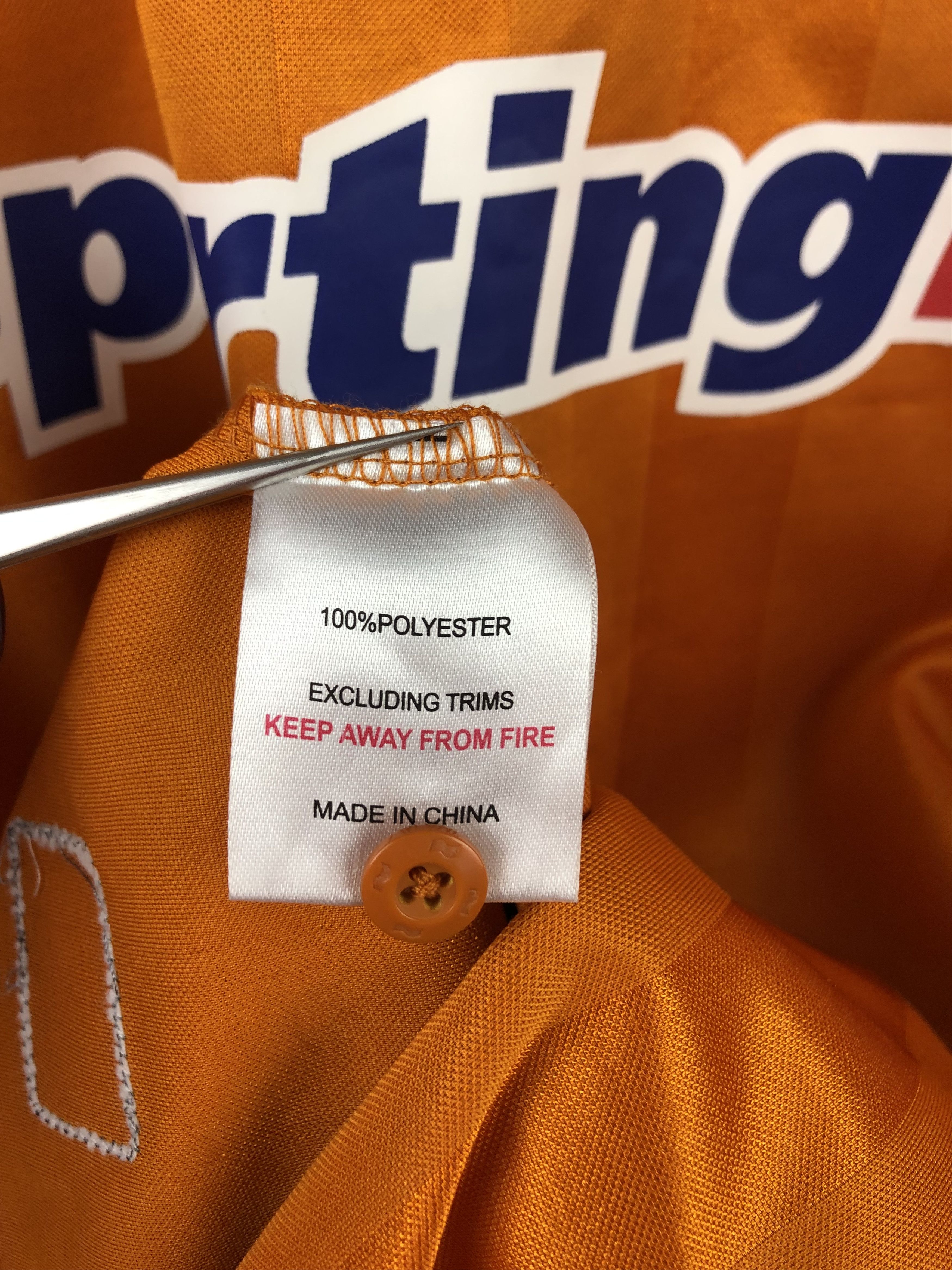 Other Wolverhampton football shirt 2012 Jersey #9 Colabella Soccer Size US XXL / EU 58 / 5 - 11 Thumbnail